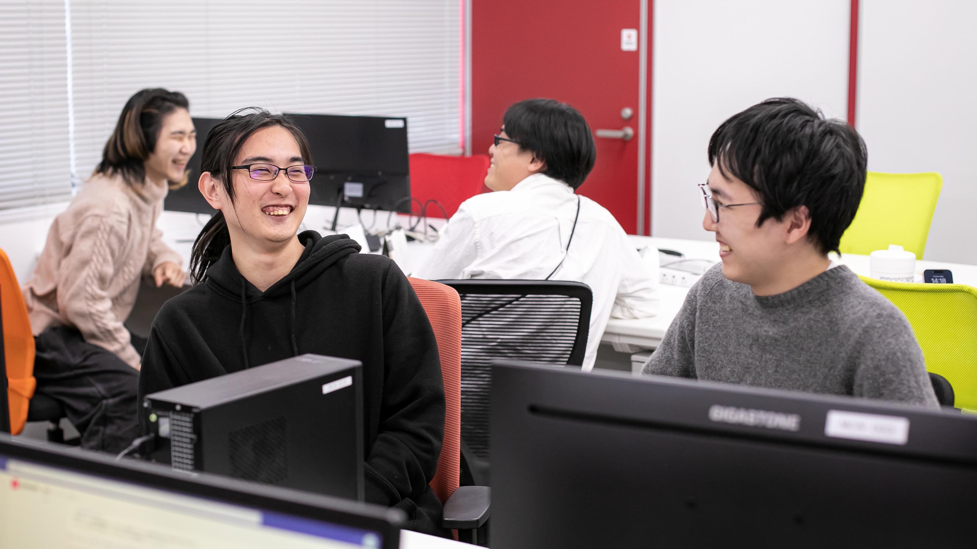 企業トップ画像