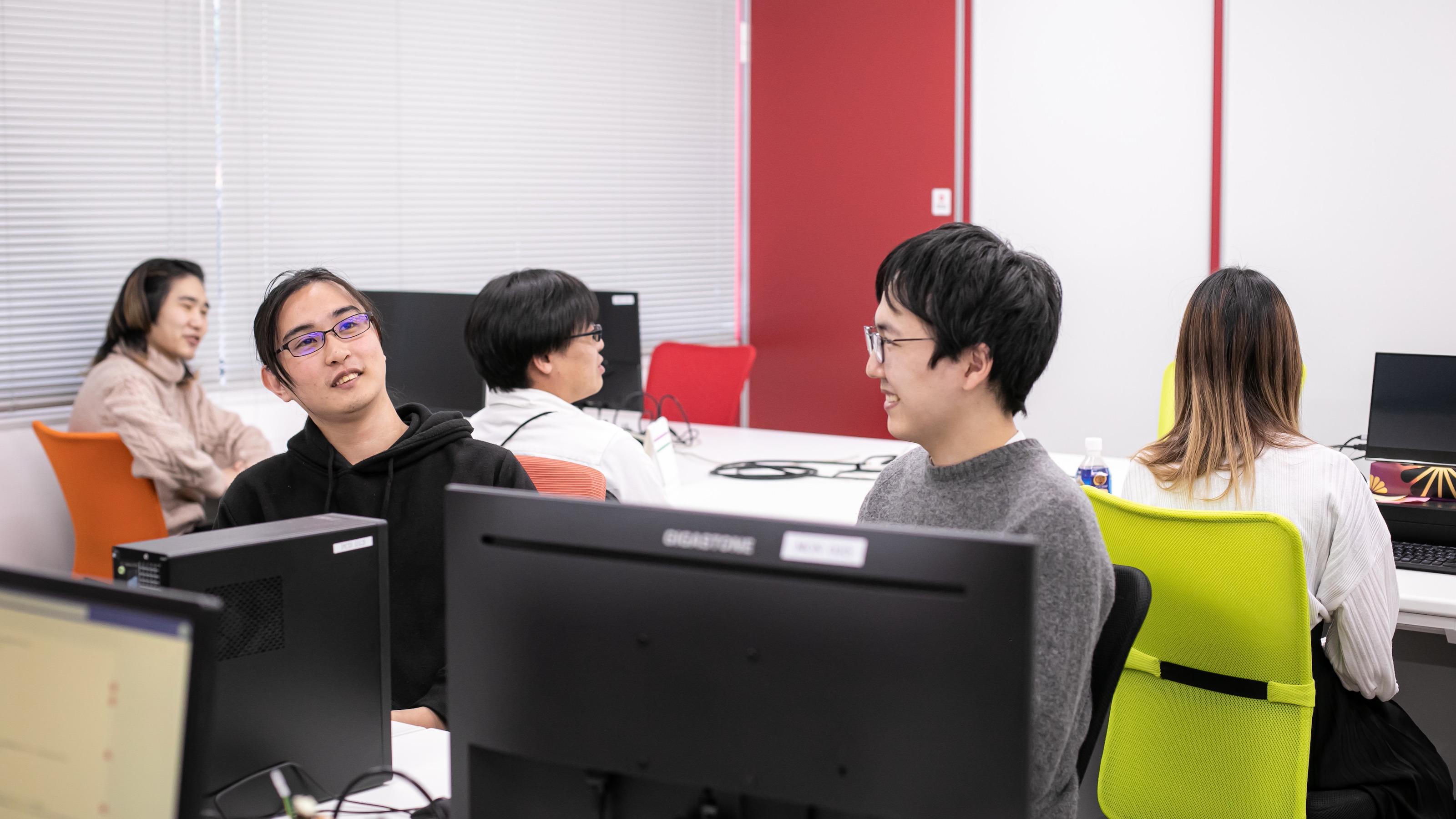 企業トップ画像