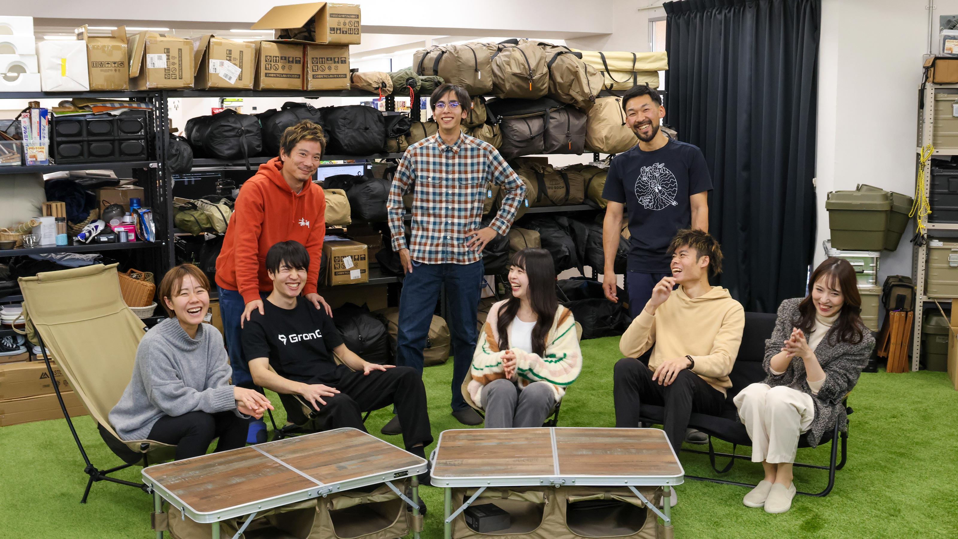 企業トップ画像