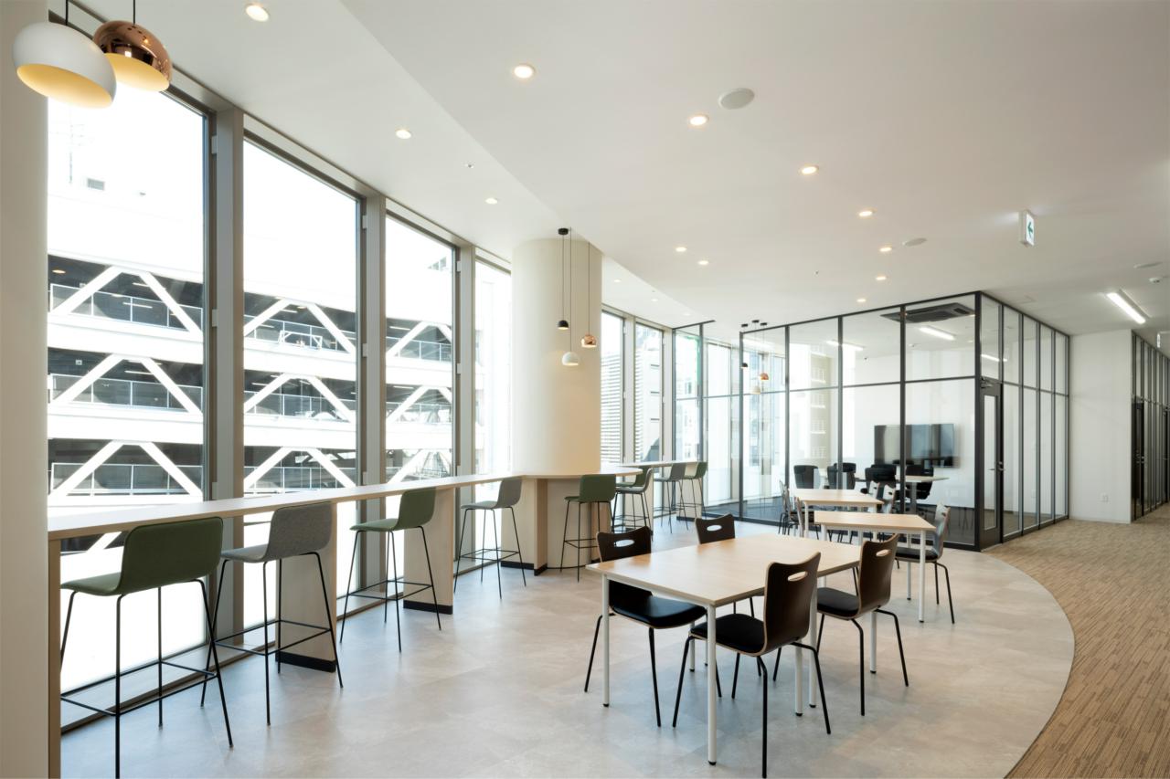 ダットジャパン株式会社 求人画像1