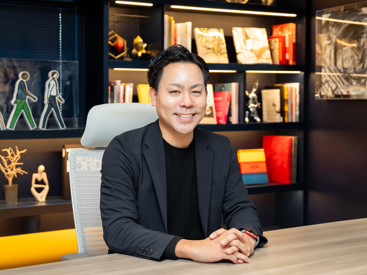 保険・保証付帯サービスを成長させるためにも、自社エンジニアを必要とするフェーズになり、システム部を急いで組織している。