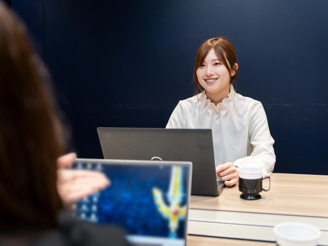 同様のビジネスモデルで「ガラス保証」を提供し、「保険・保証付帯サービス」等も開発・提供している。