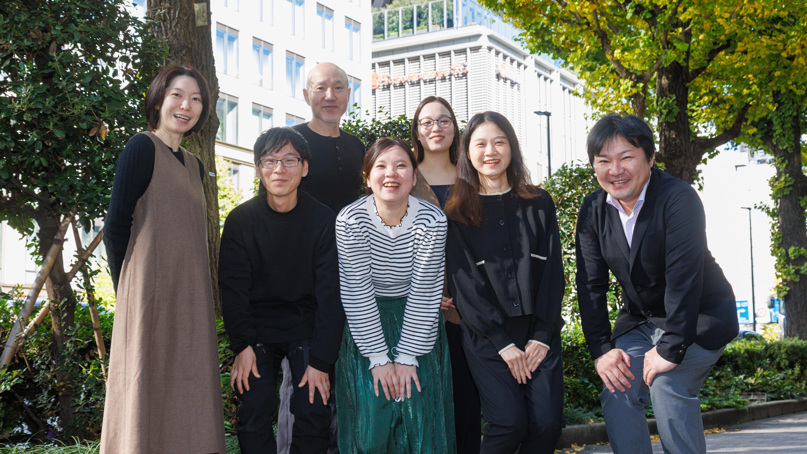 企業トップ画像