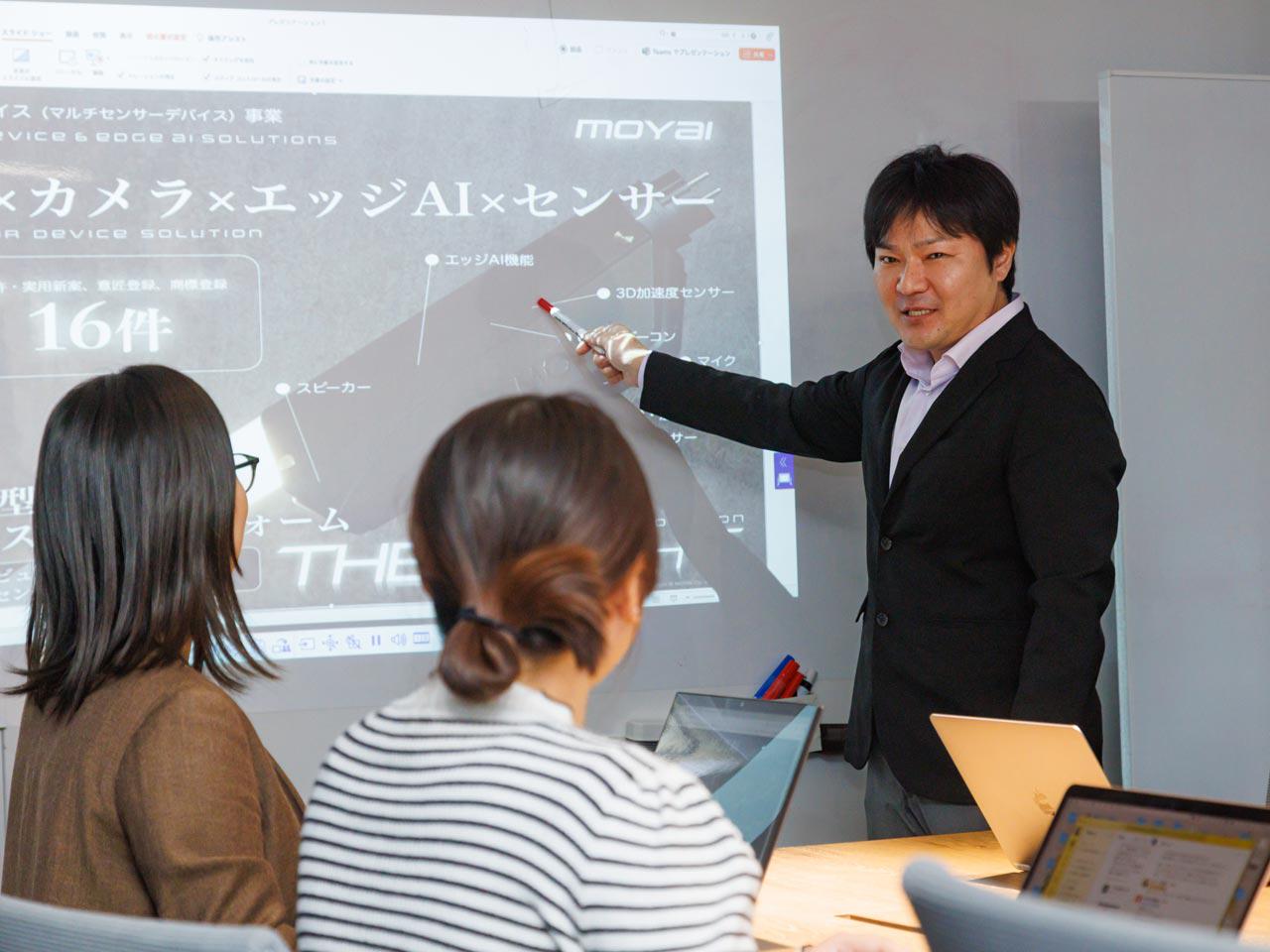 “安心・安全・快適”を表す「A2K」をスローガンに掲げ、続々とプロジェクトをスタートさせている。しかし同社1社で商品開発やプロジェクトが進むわけではない。同社のミッションに共感したパートナー企業が連携するからこそ、成功しているのだ。