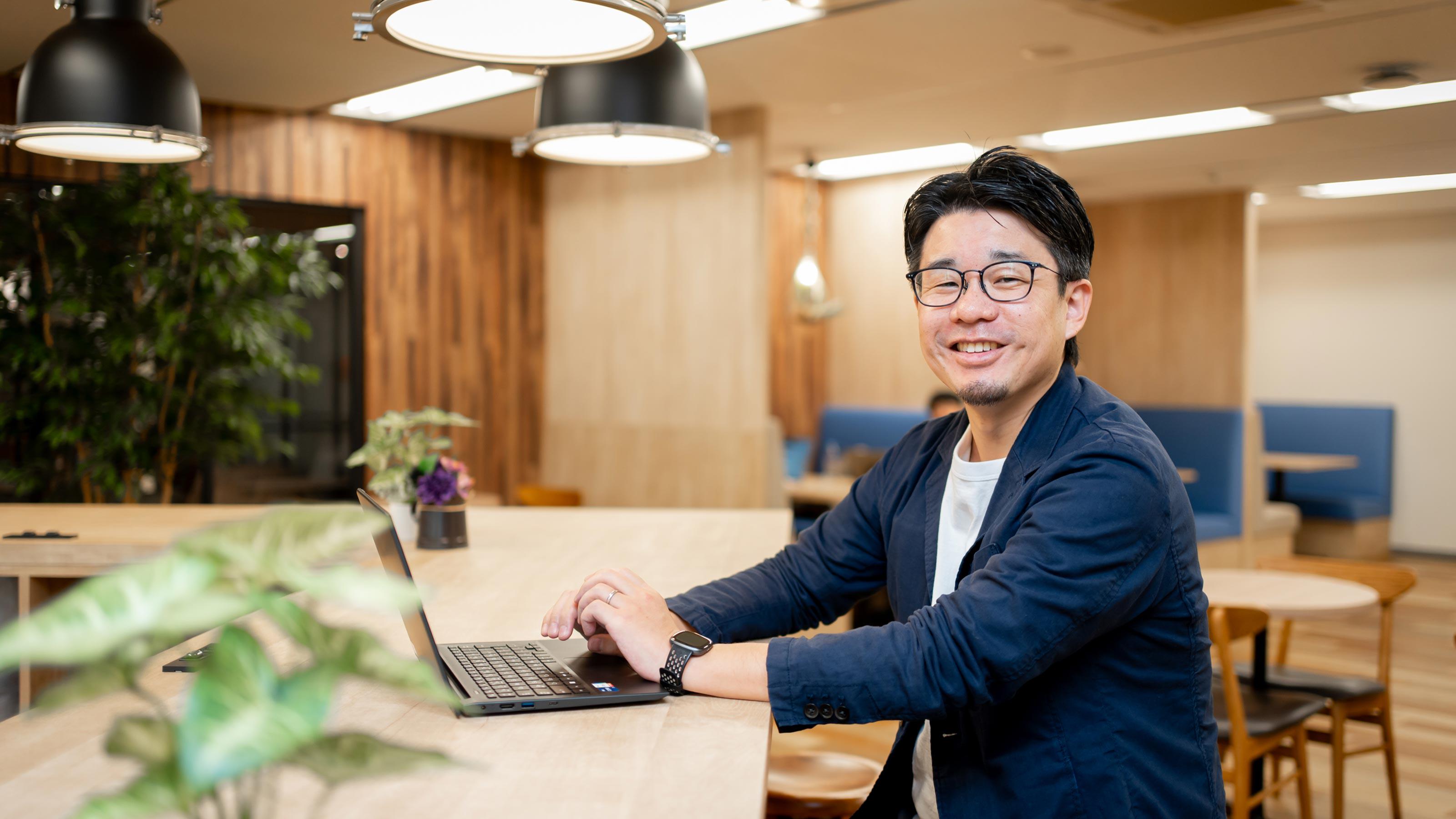 企業トップ画像
