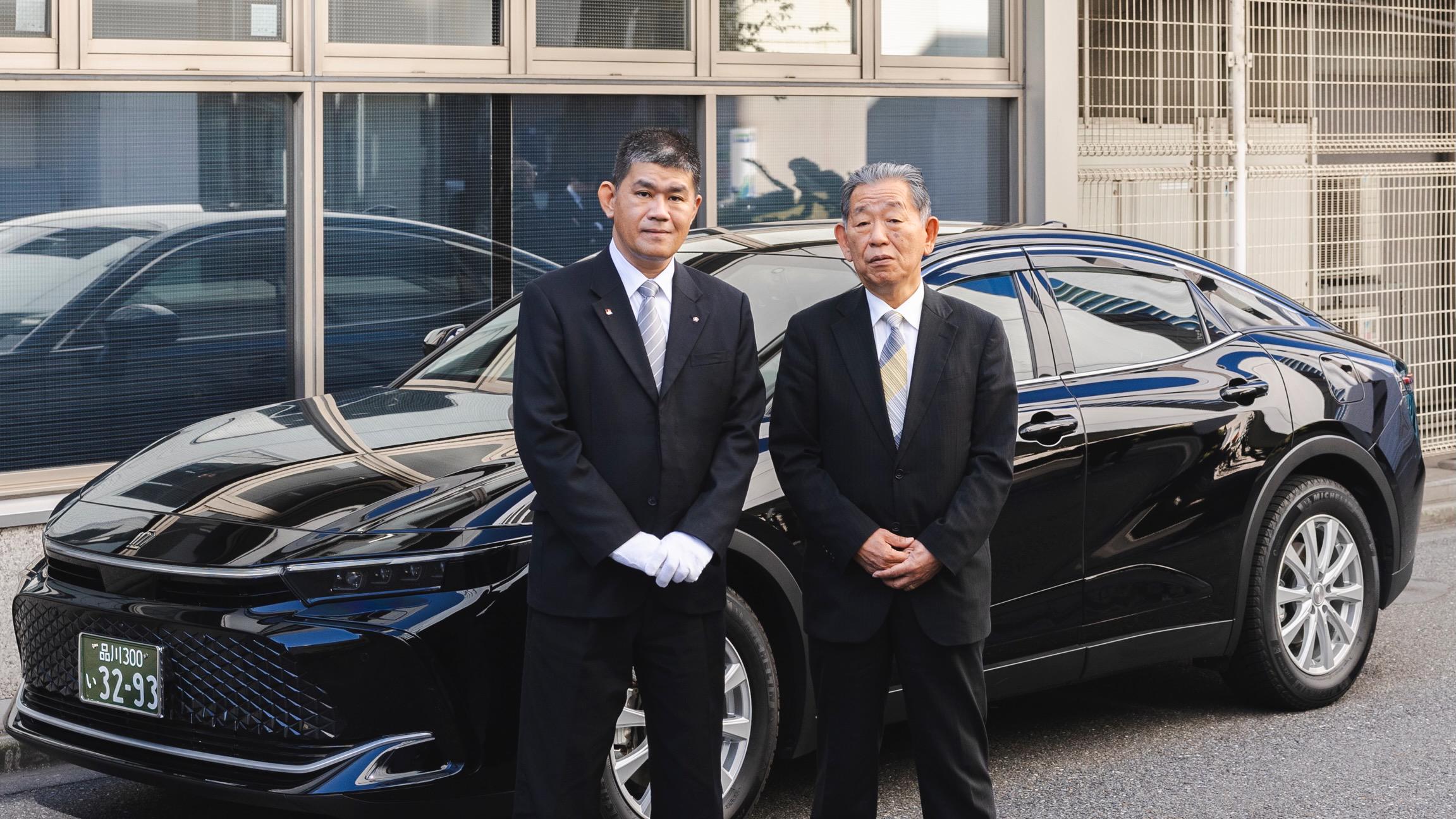 企業トップ画像