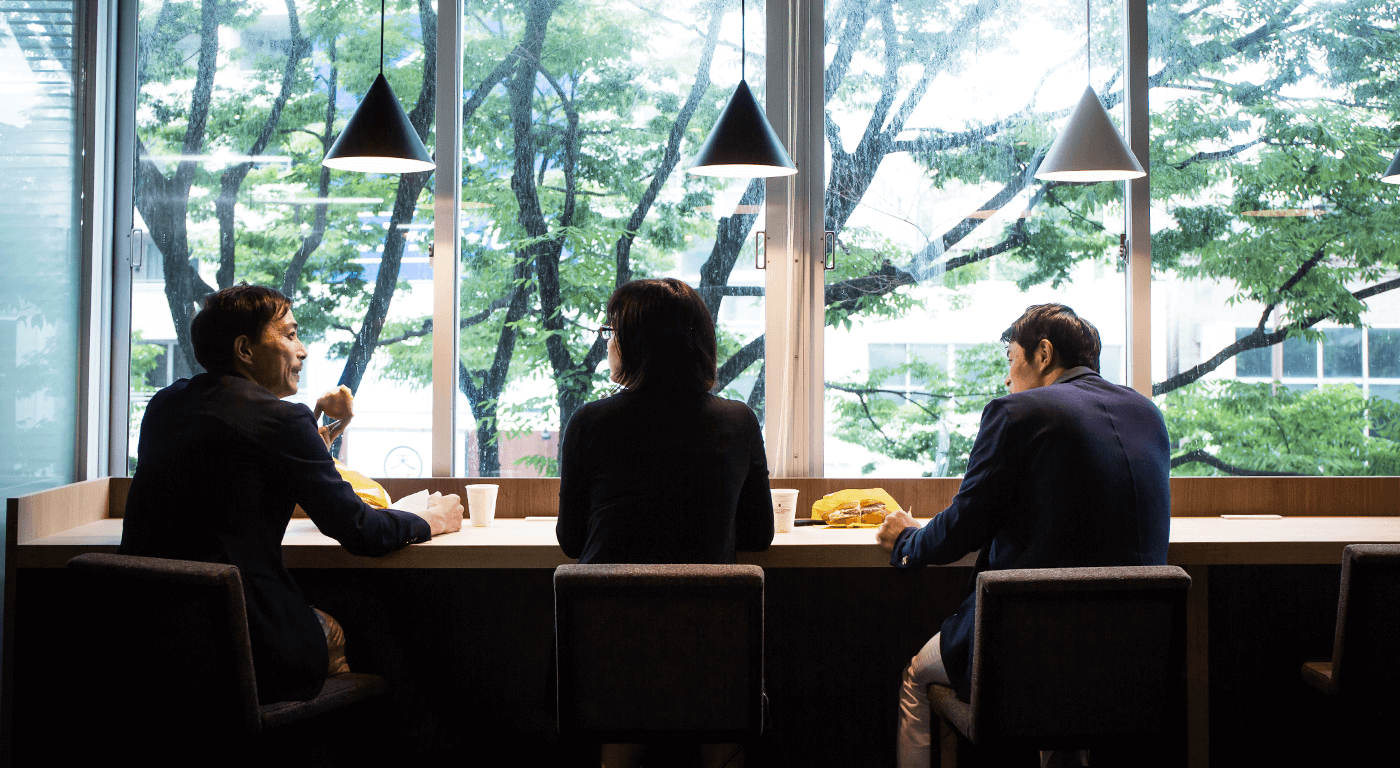 株式会社 エミシスのイメージ画像1