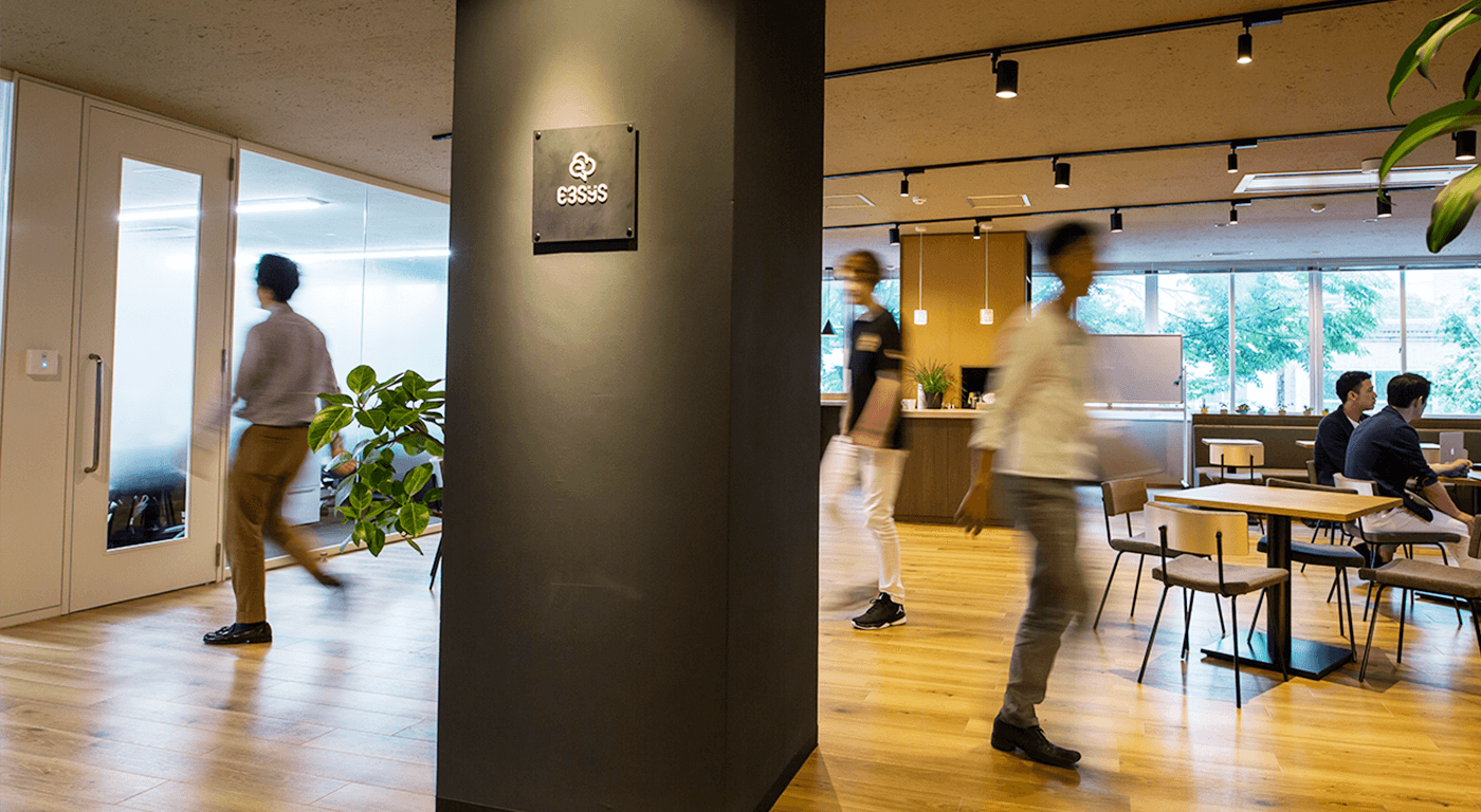 株式会社 エミシスのイメージ画像3