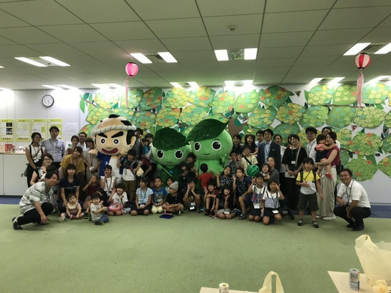 株式会社ブロードリーフ 求人画像1