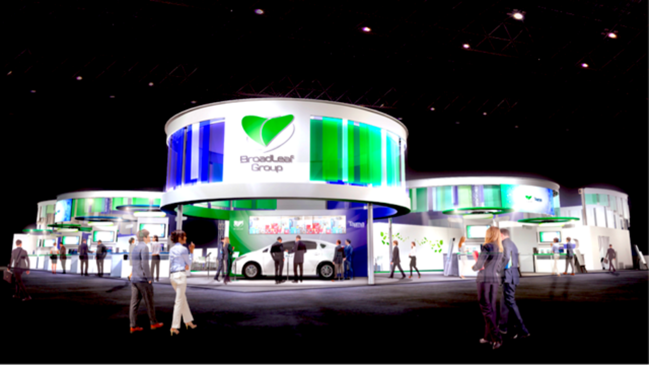 株式会社ブロードリーフ 求人画像1