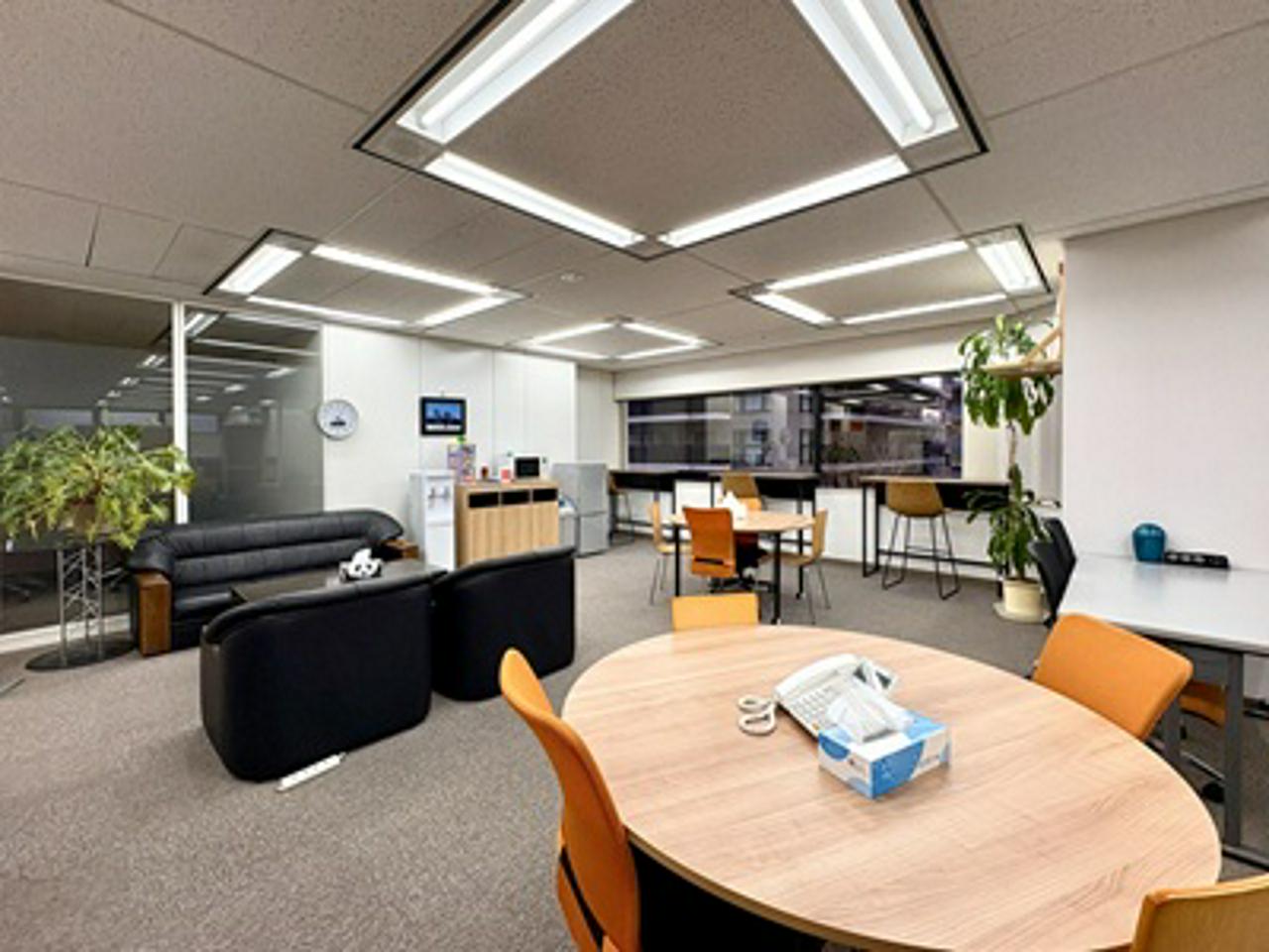 株式会社オレンジテクノロジーズ 求人画像1