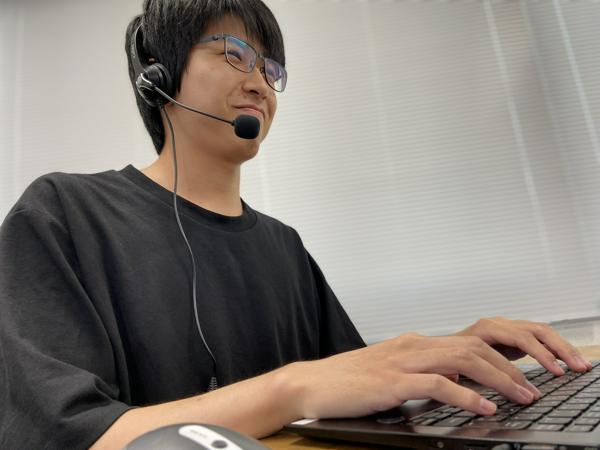 募集している求人：制御系ソフトウェア開発（滋賀）