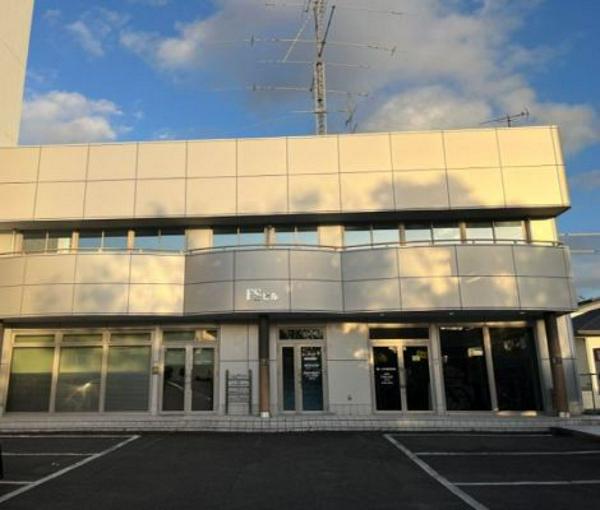 募集している求人：業務系ソフトウェア開発（静岡支社）