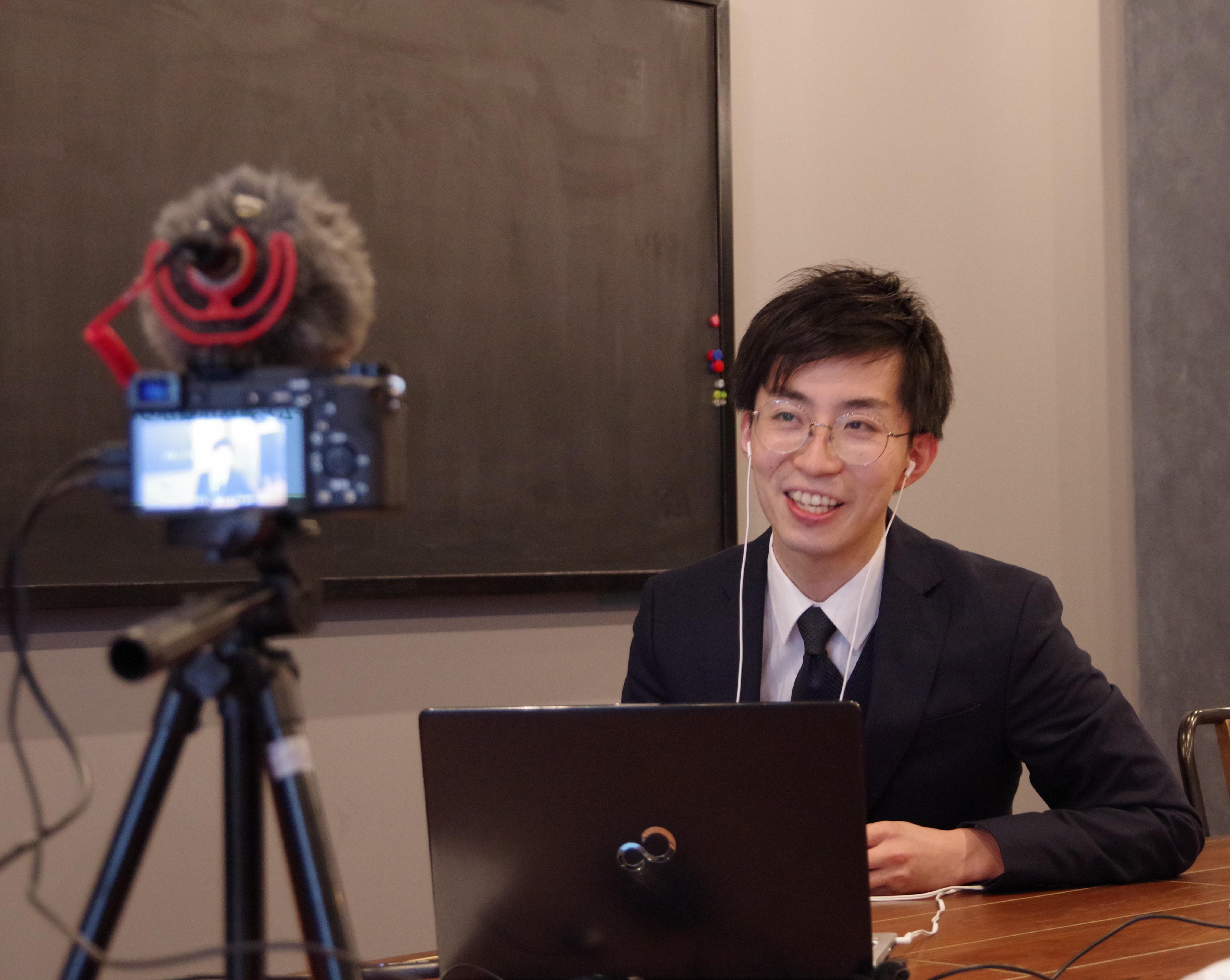 日本交通株式会社メインアイコン