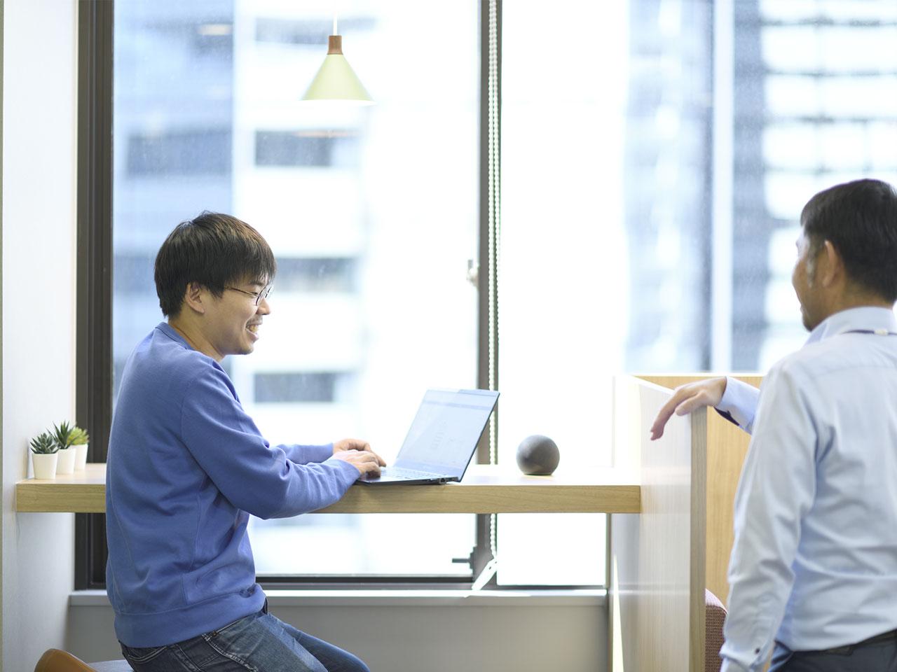 株式会社 エムアイメイズのイメージ画像1