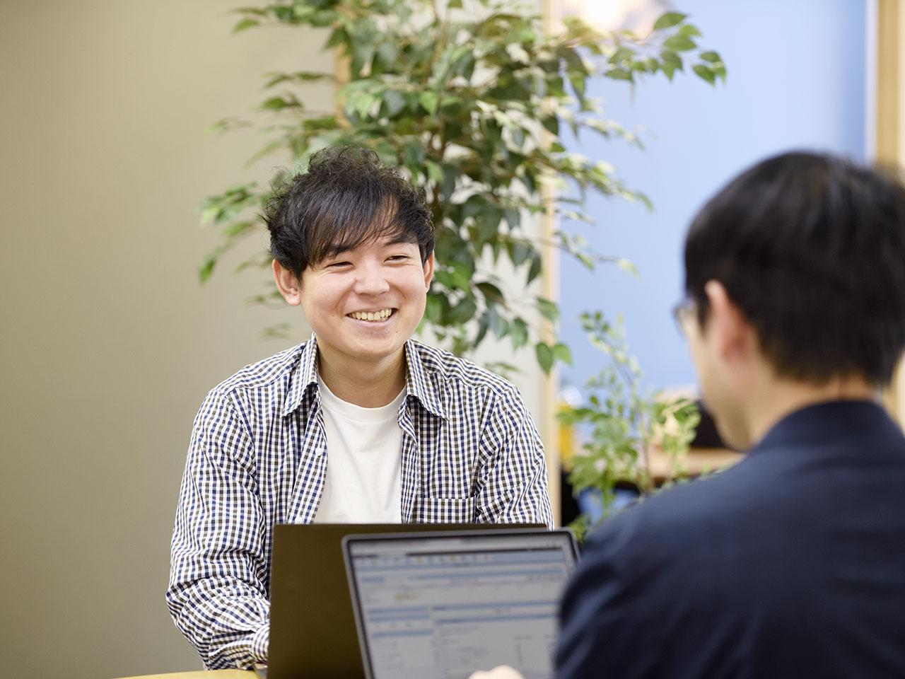 株式会社 エムアイメイズのイメージ画像3