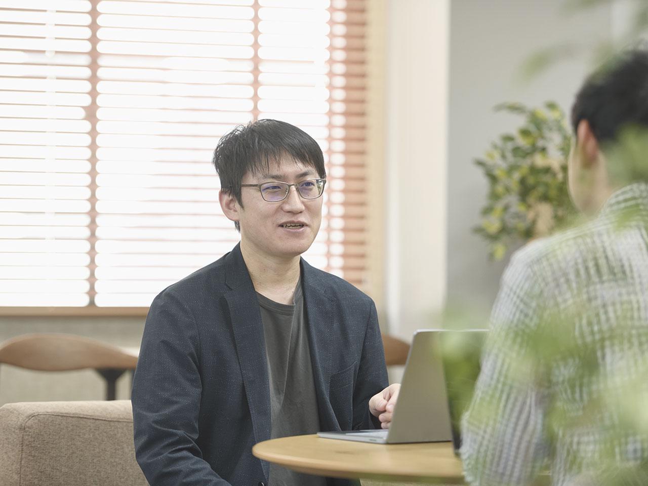 株式会社 エムアイメイズのイメージ画像1