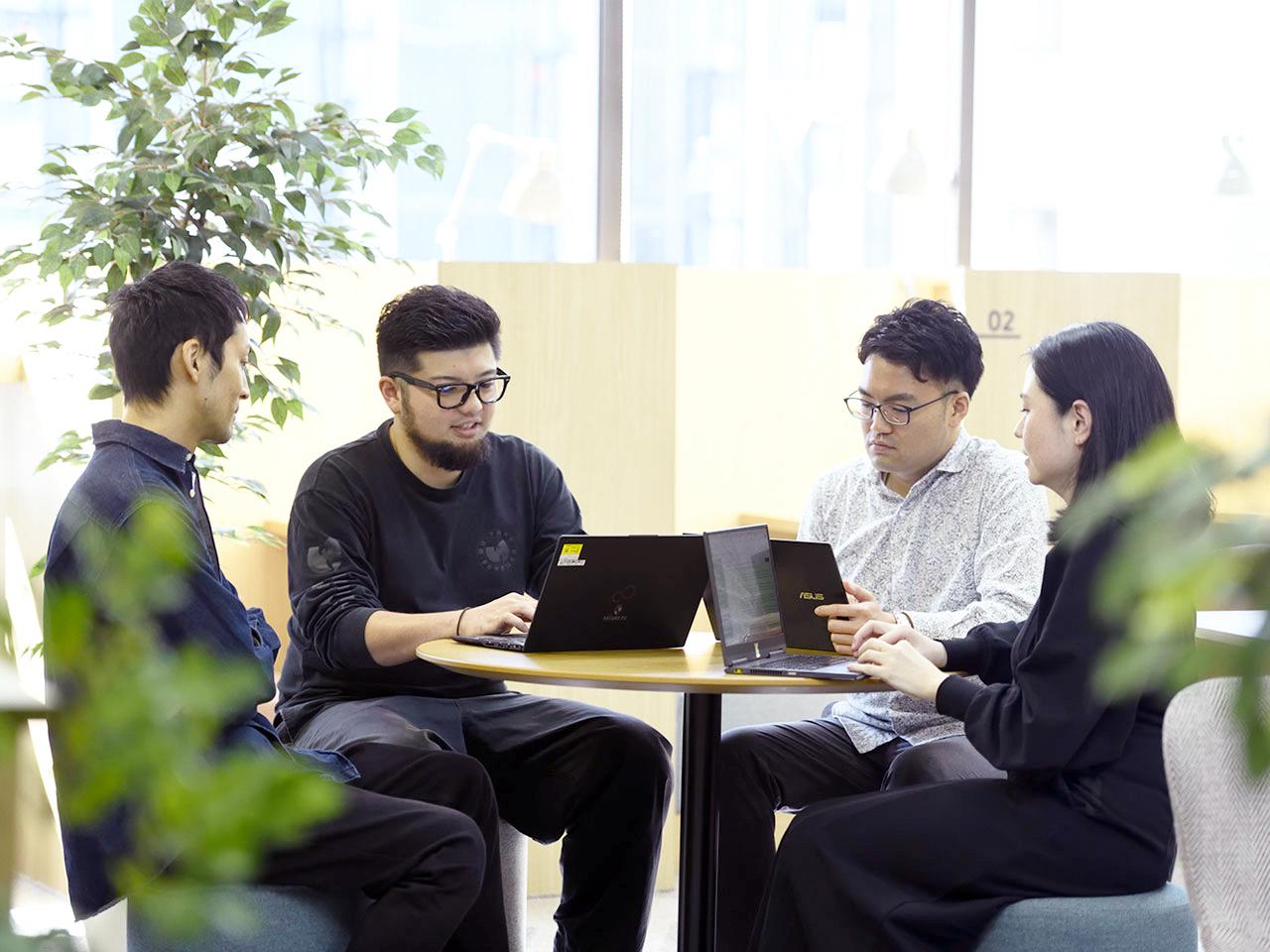 株式会社 エムアイメイズのイメージ画像2