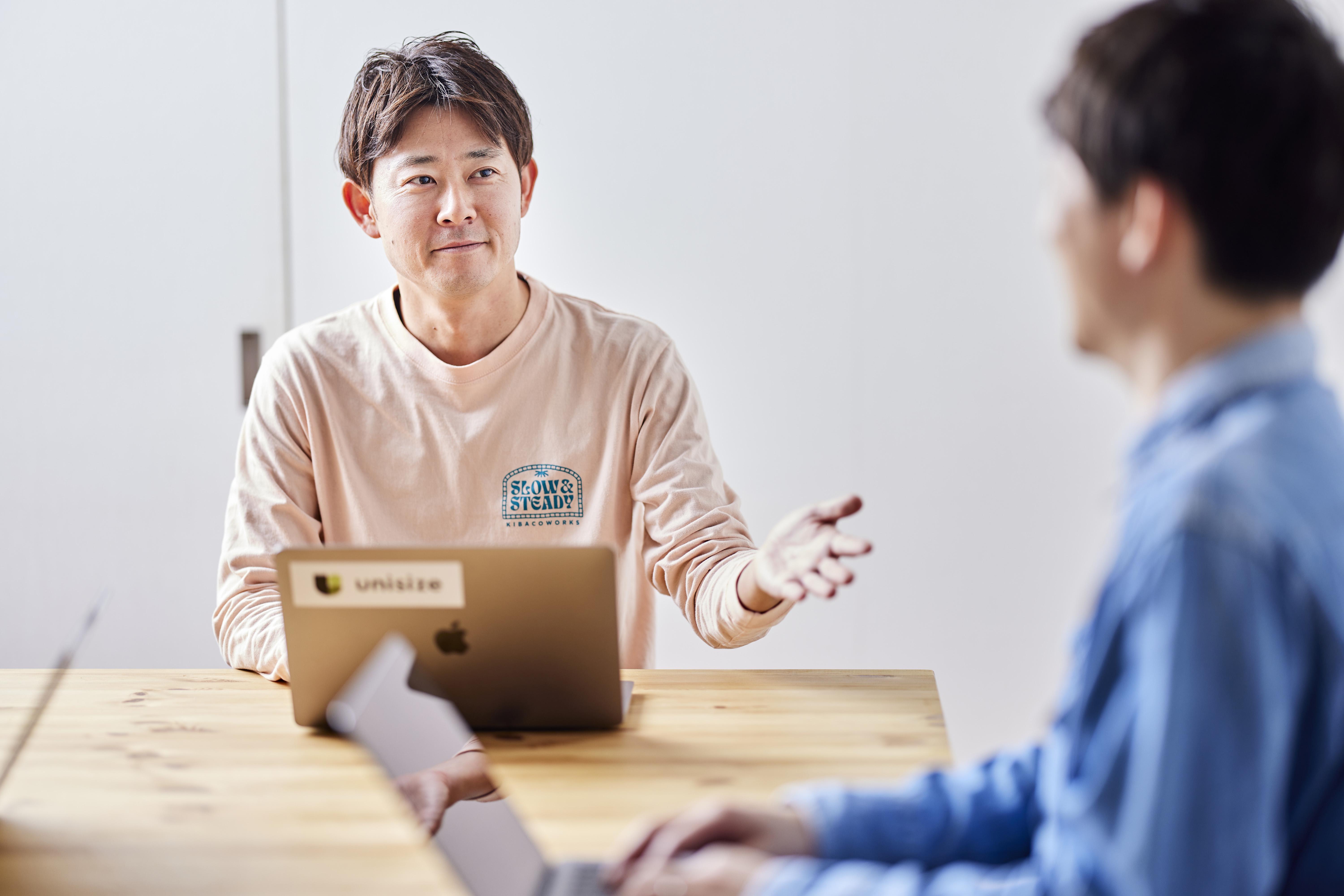 株式会社 メイキップのイメージ画像2