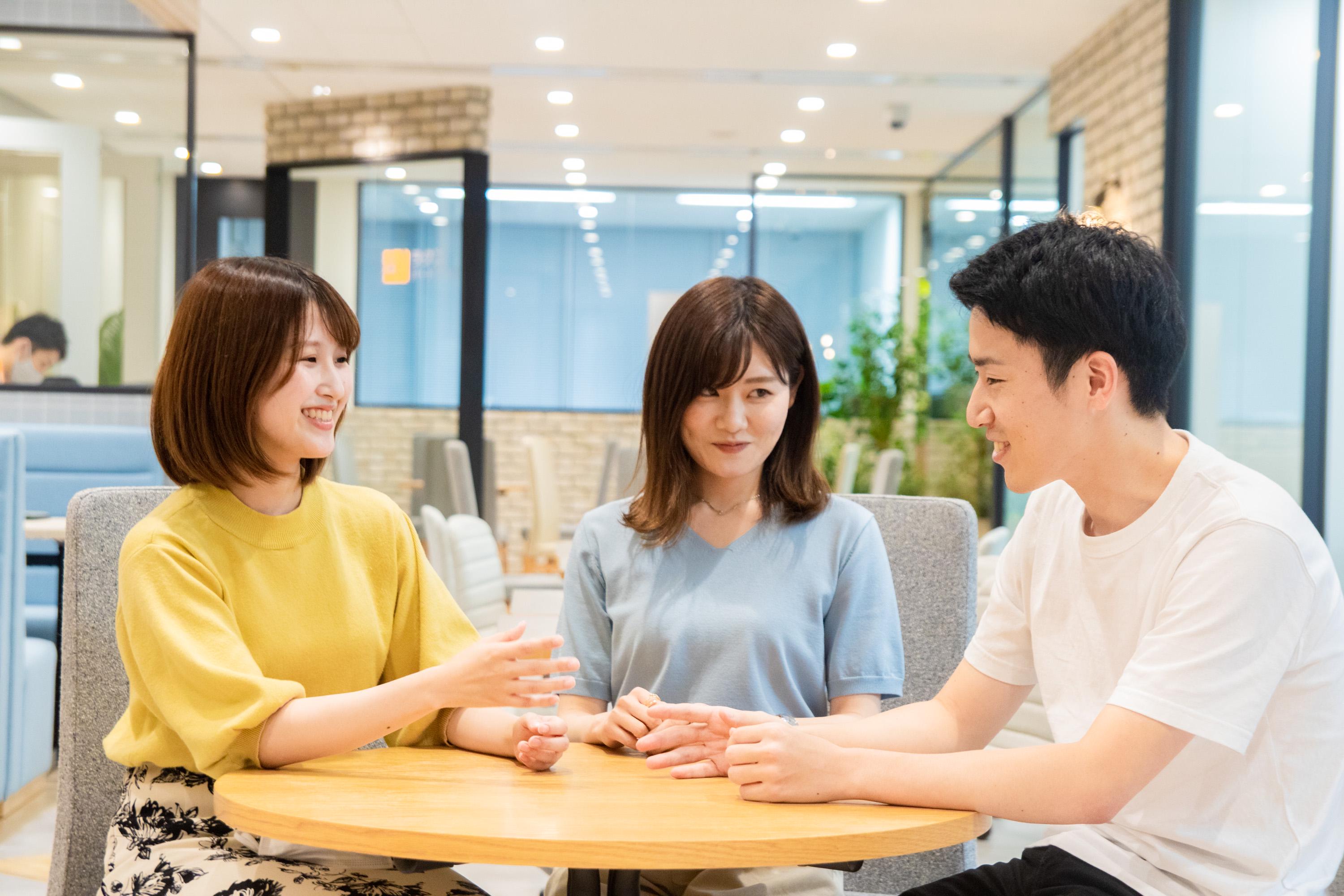 企業トップ画像