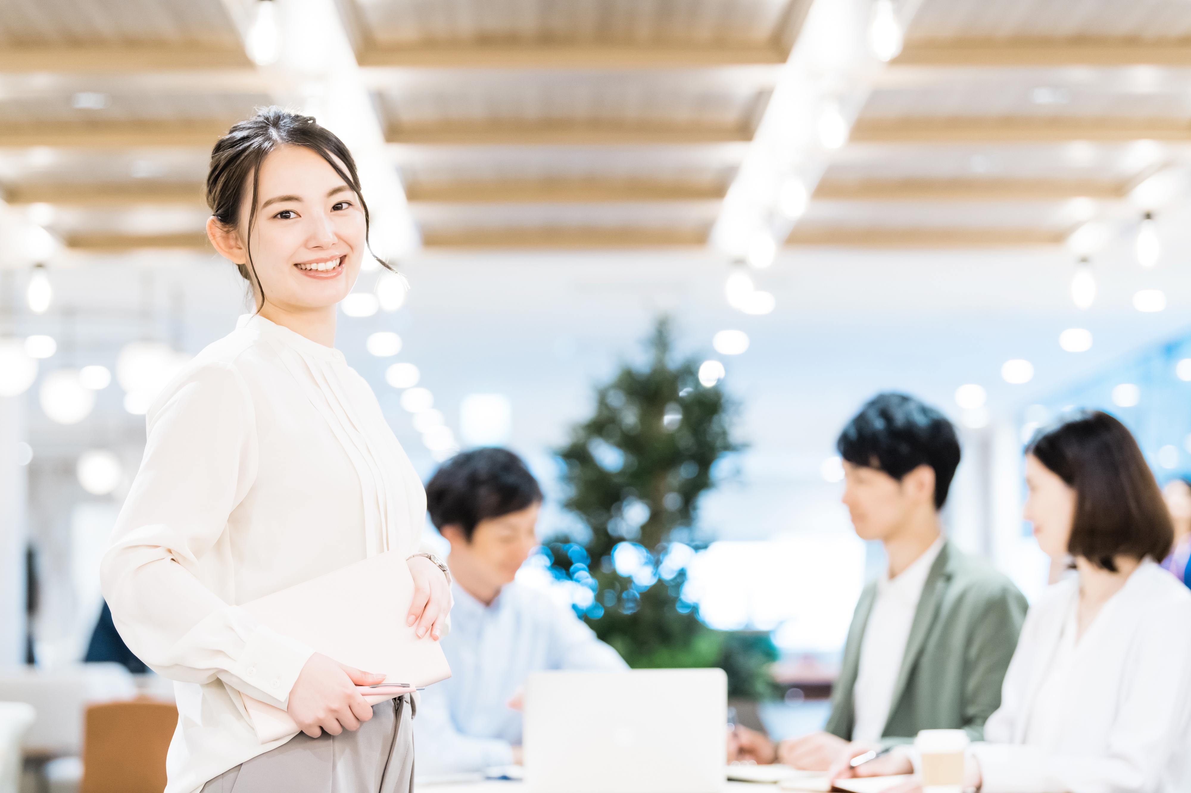 株式会社 ラクスパートナーズのイメージ画像1