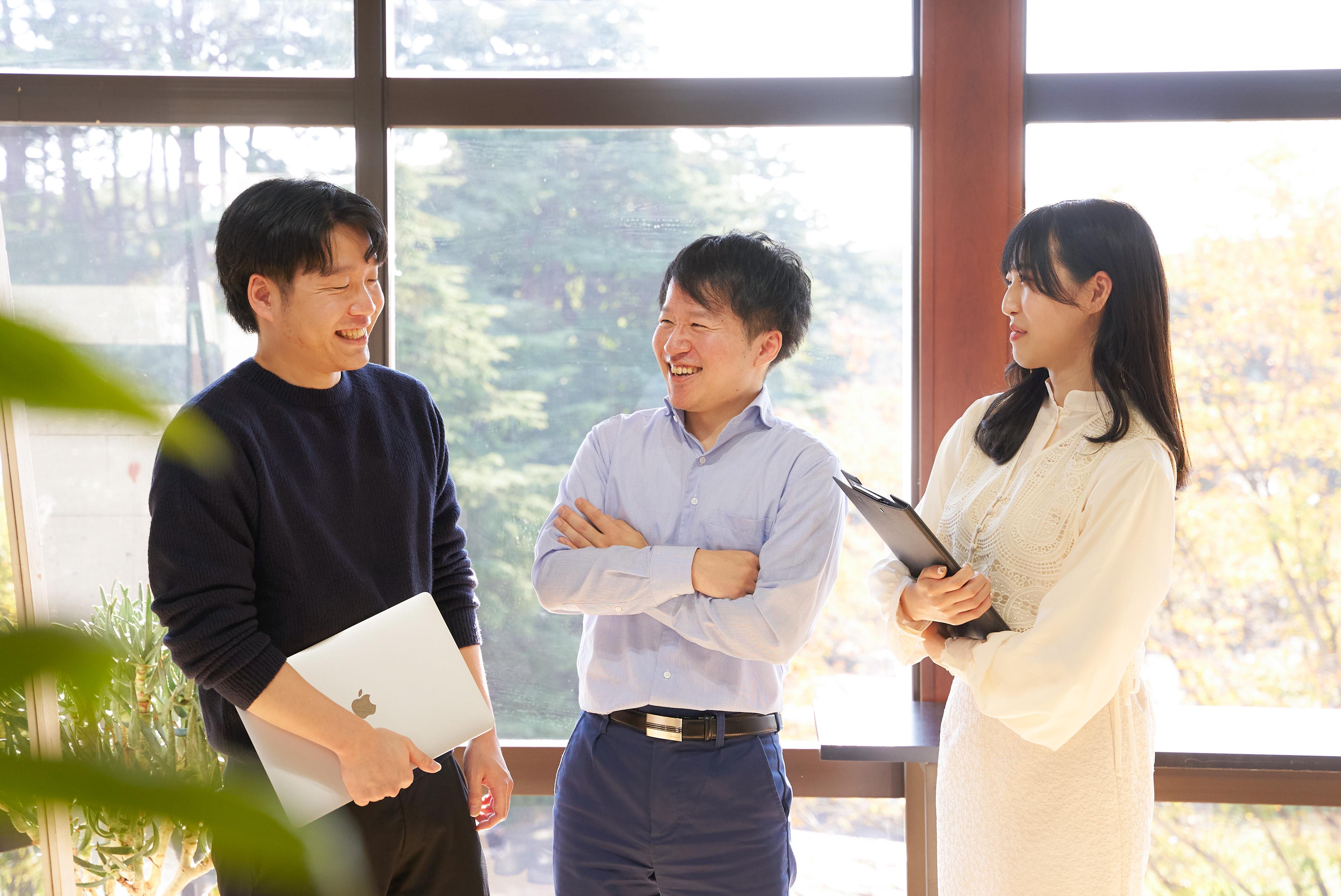 企業トップ画像