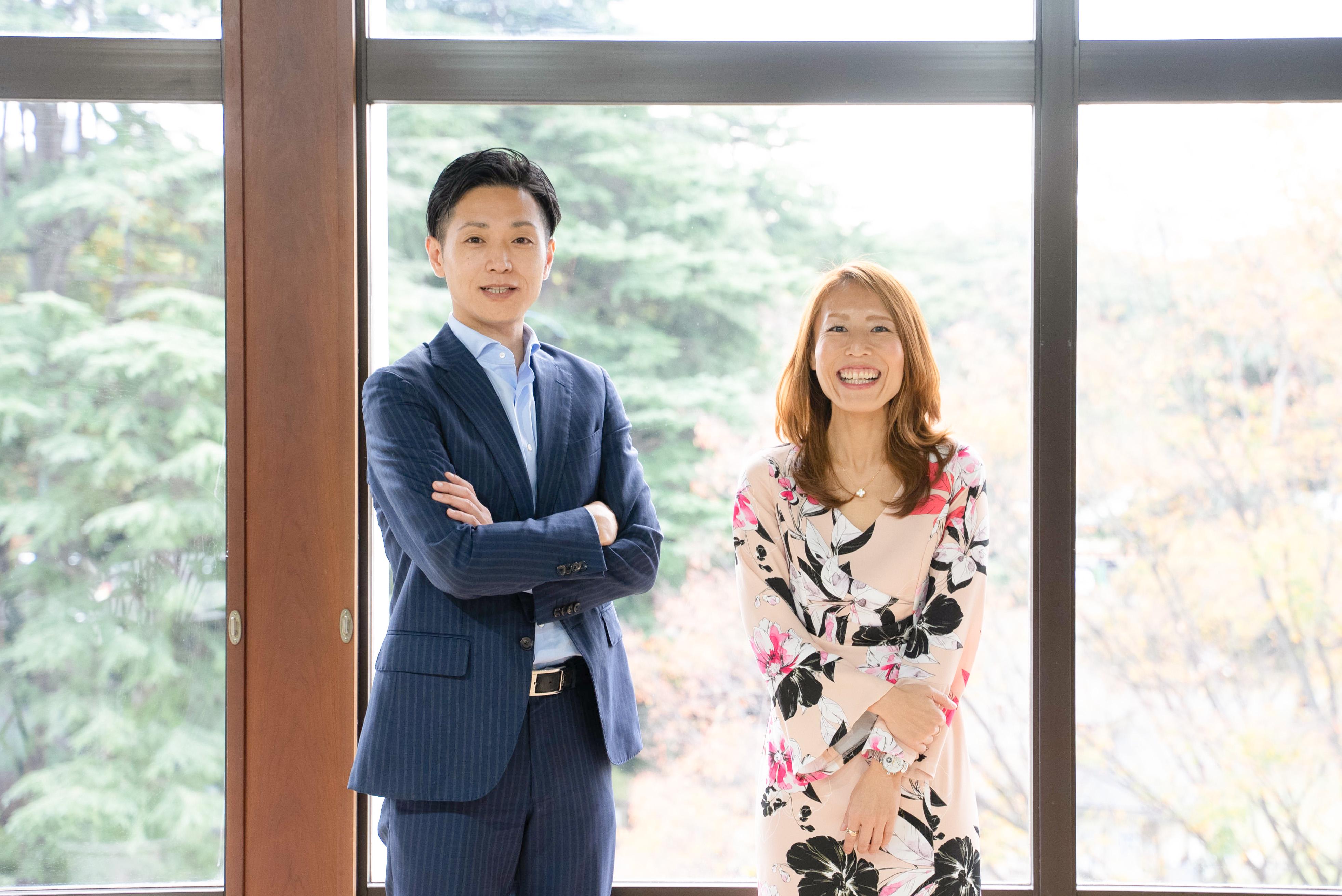 企業トップ画像