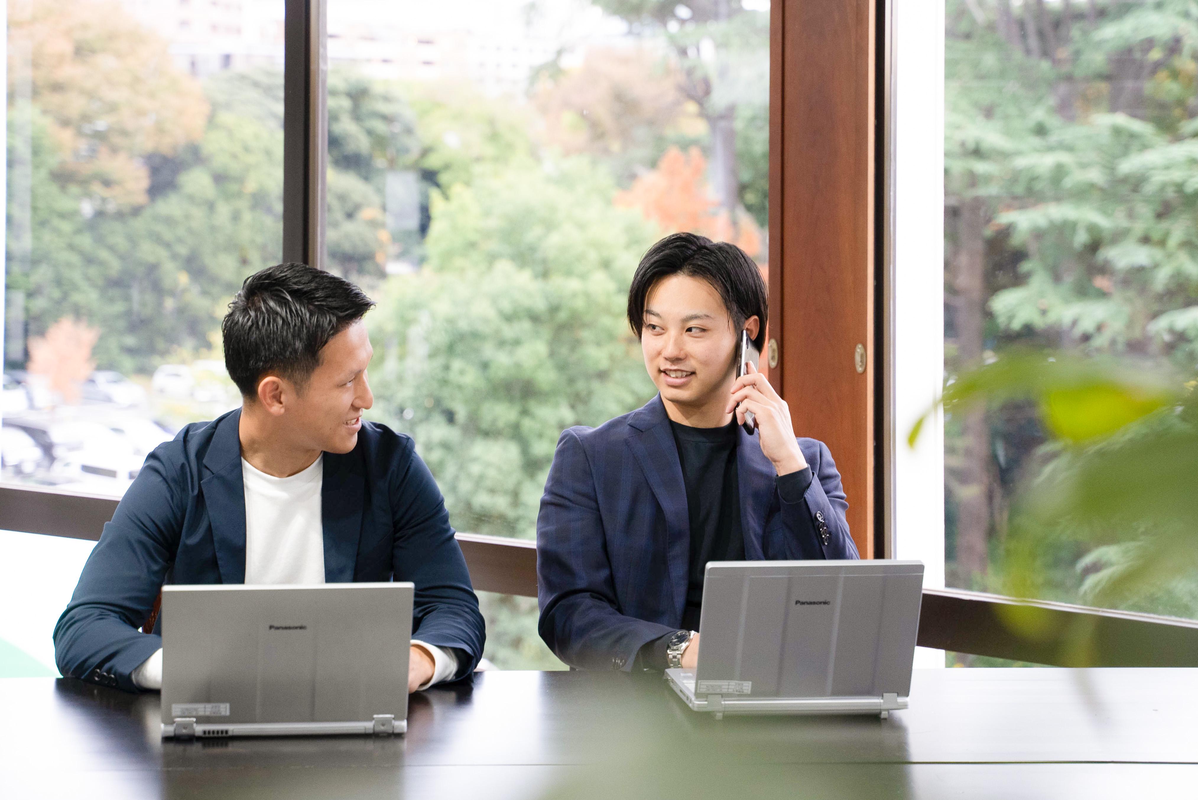 企業トップ画像