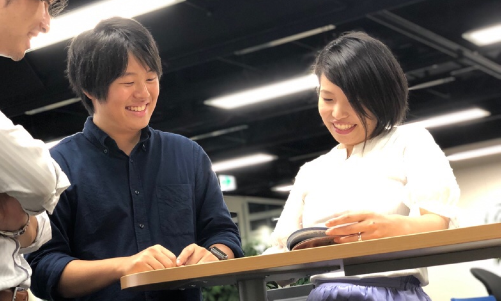 企業トップ画像