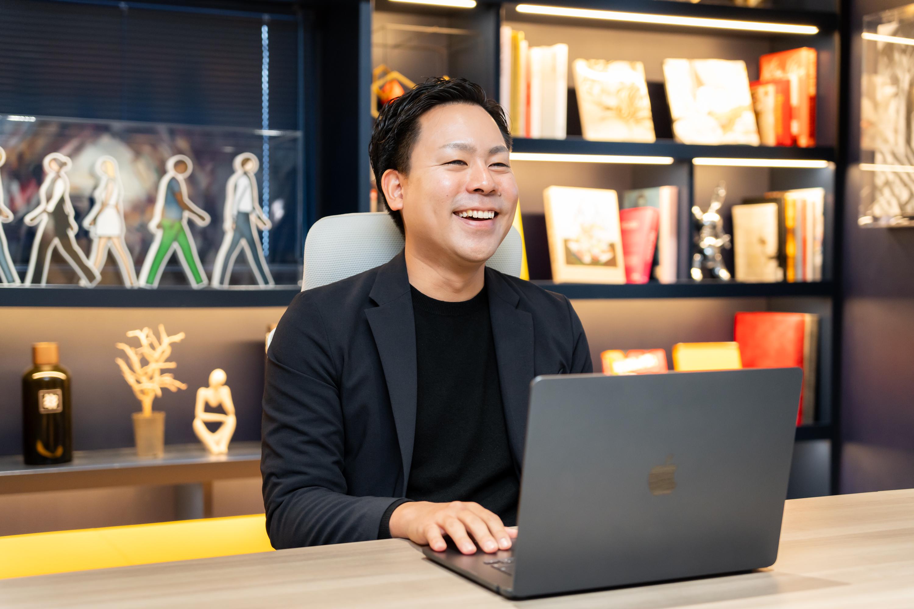 企業トップ画像