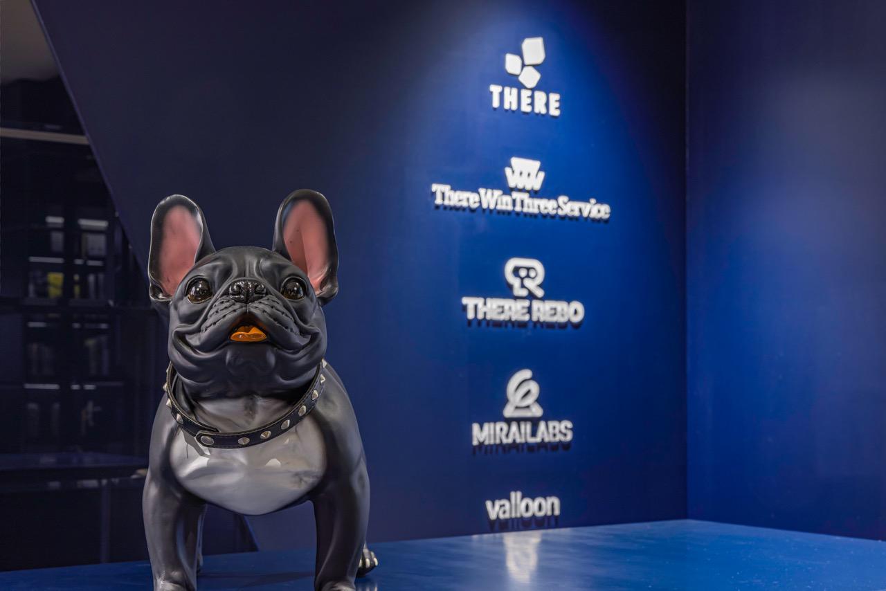 企業トップ画像