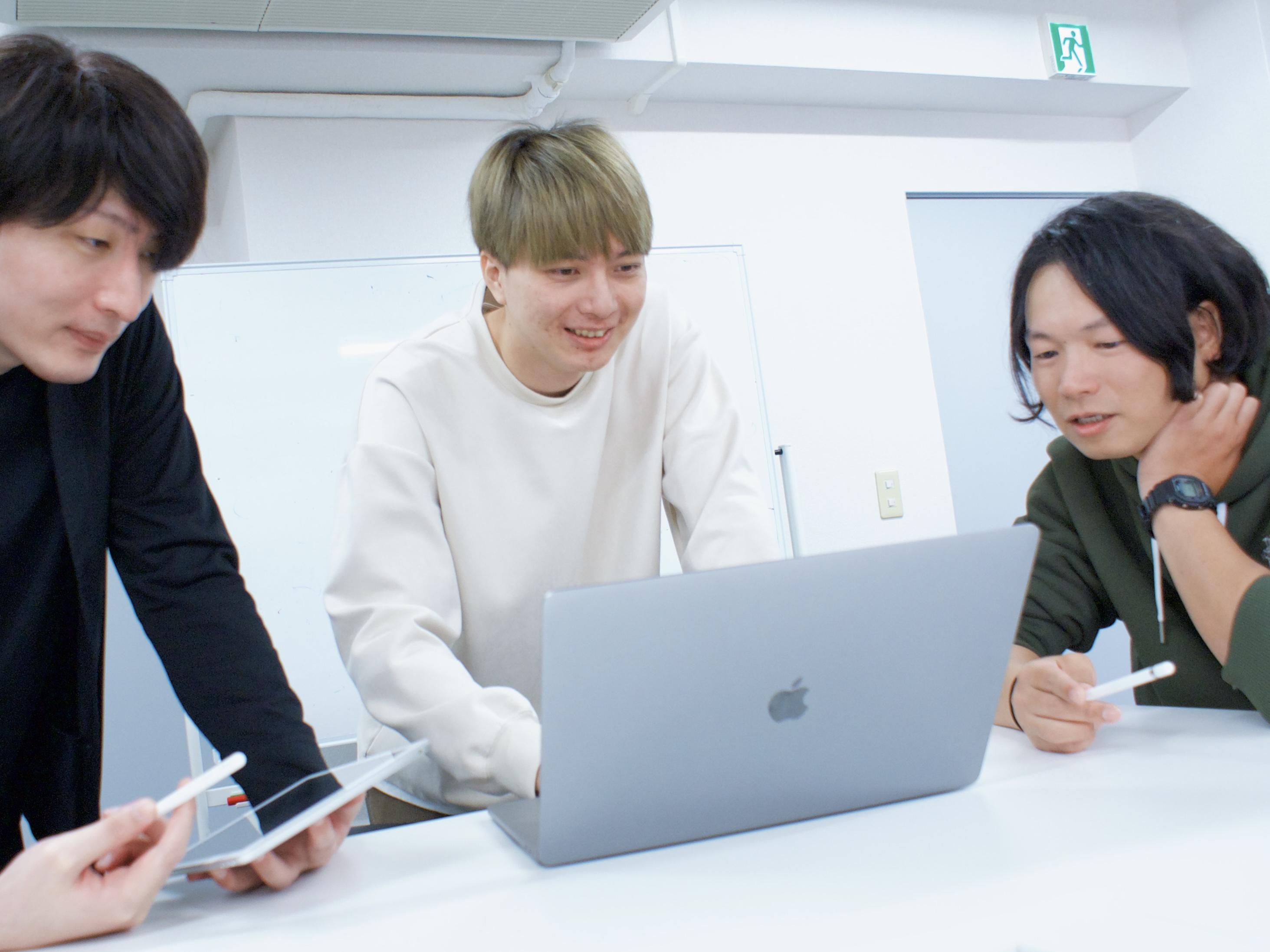 企業トップ画像