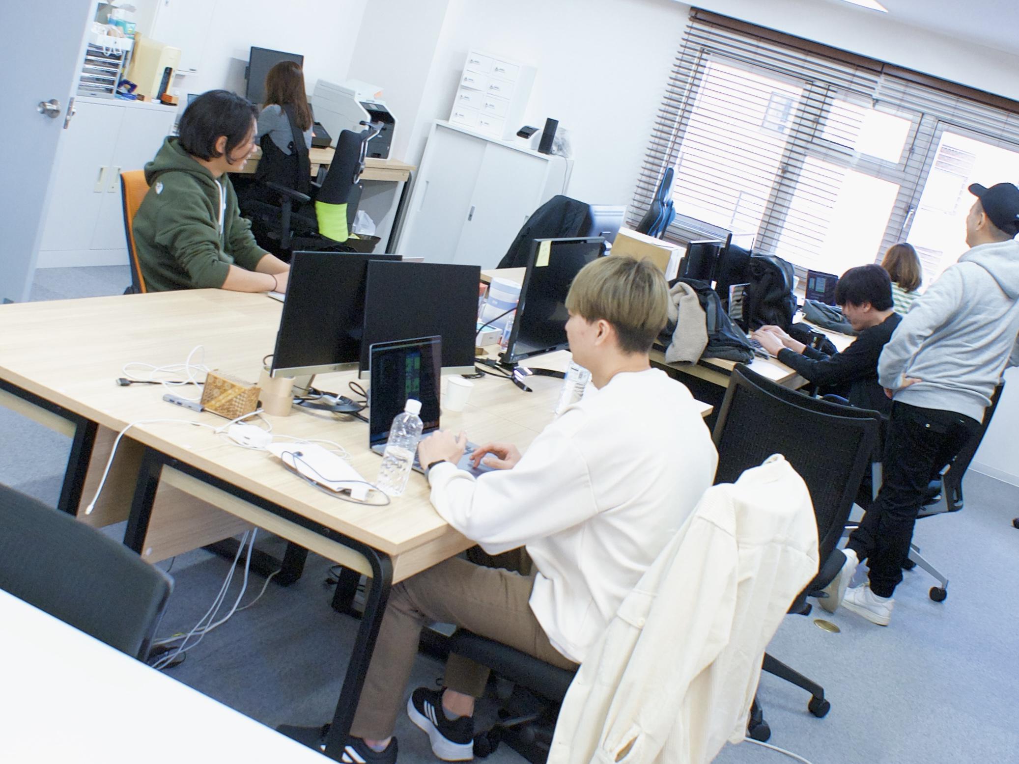 企業トップ画像