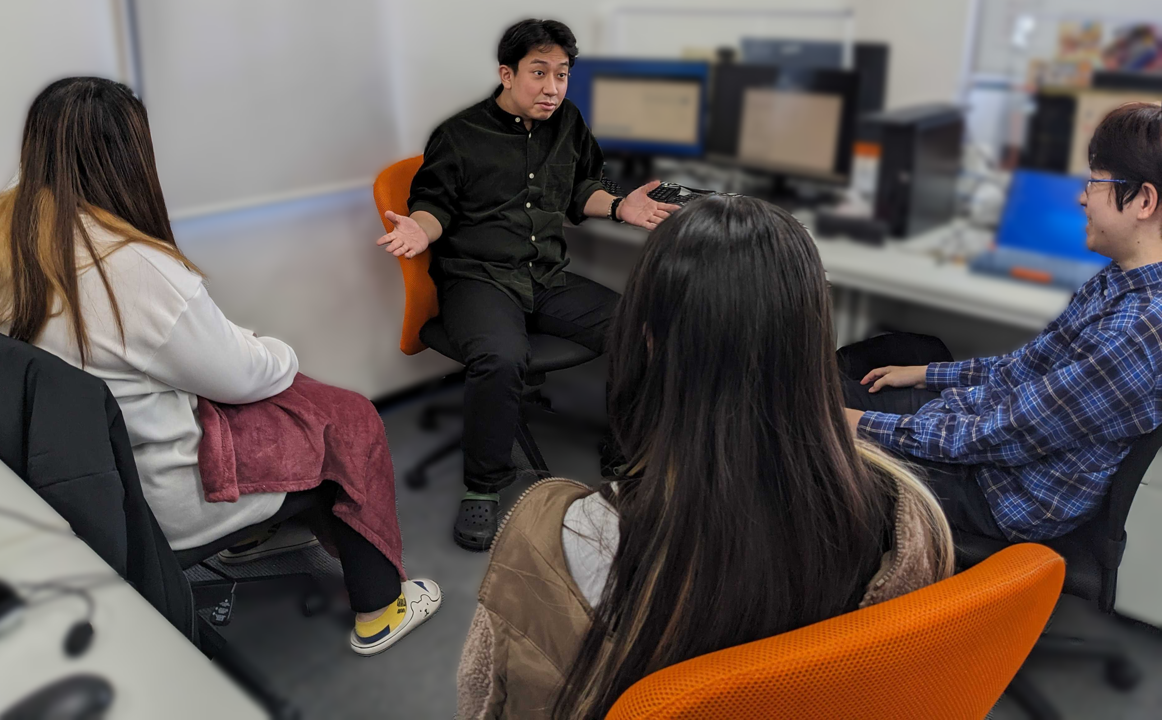 企業トップ画像