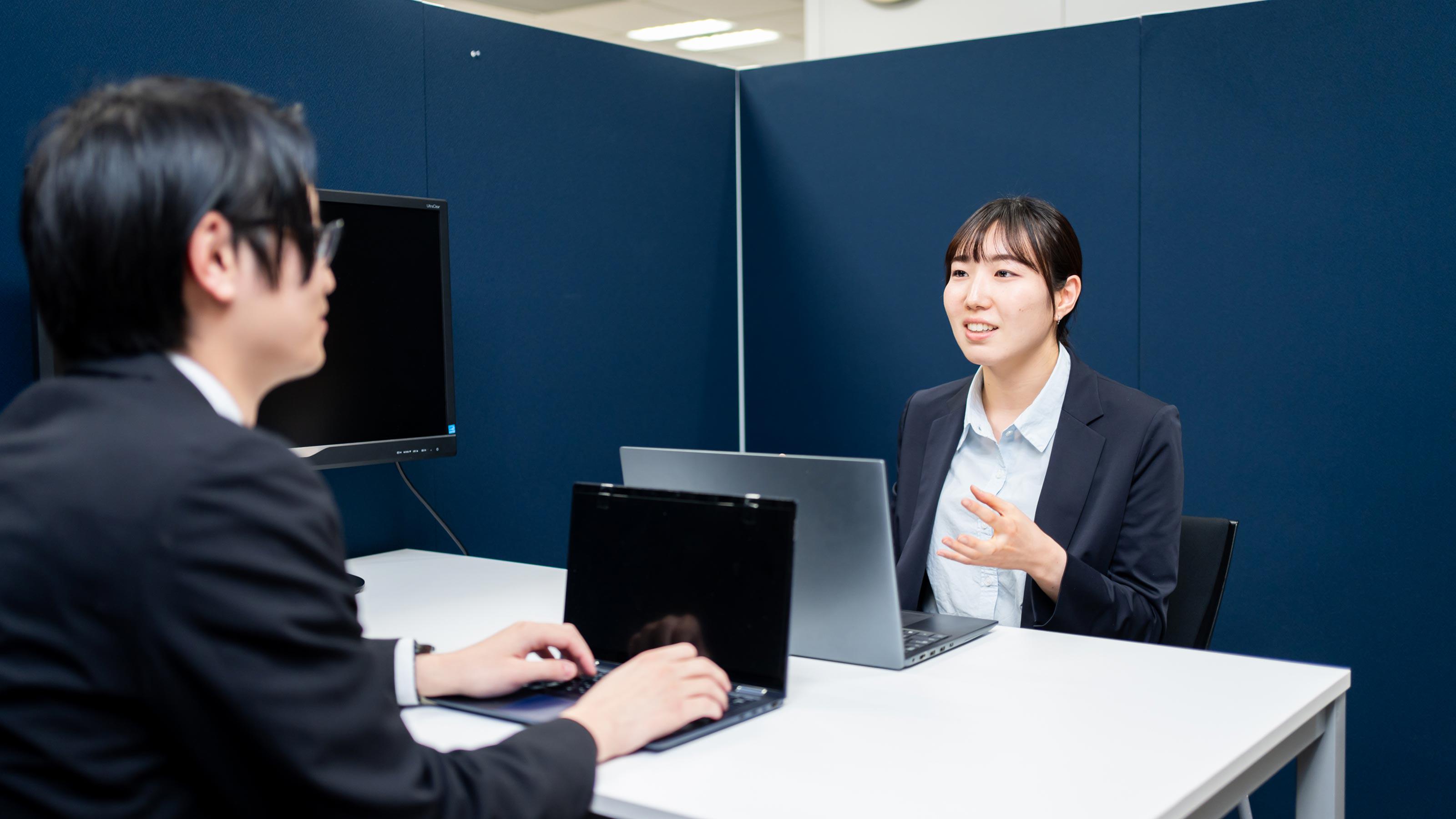 企業トップ画像