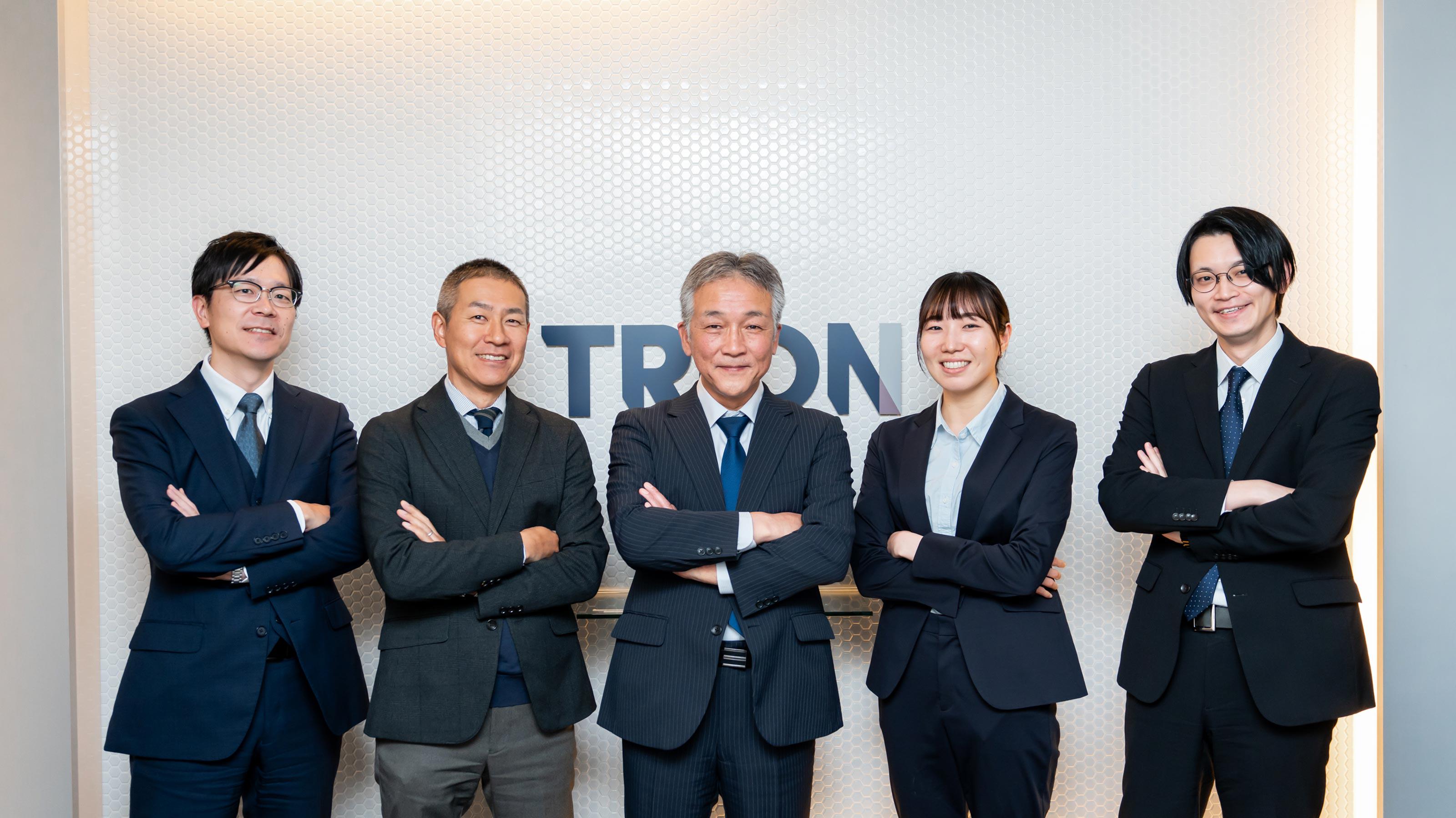 企業トップ画像