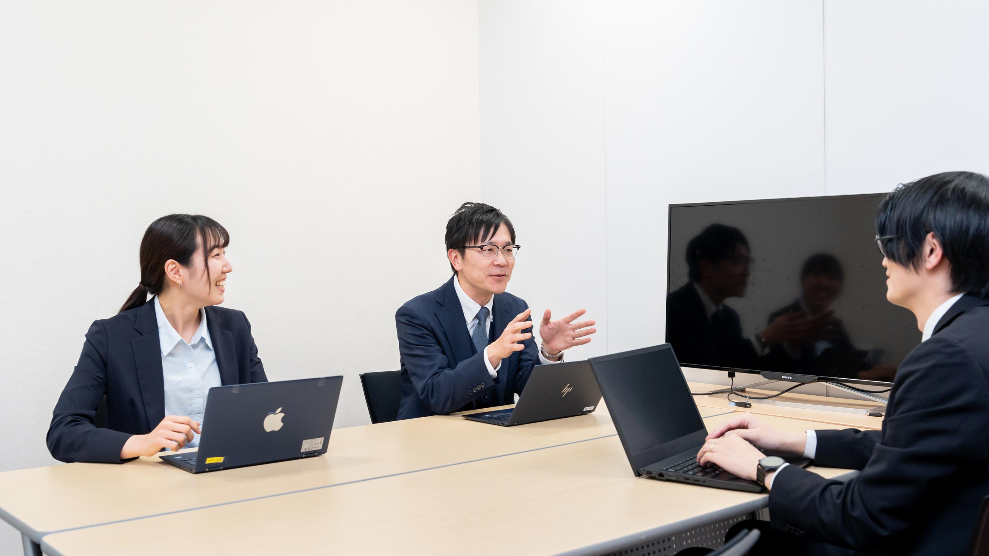 企業トップ画像