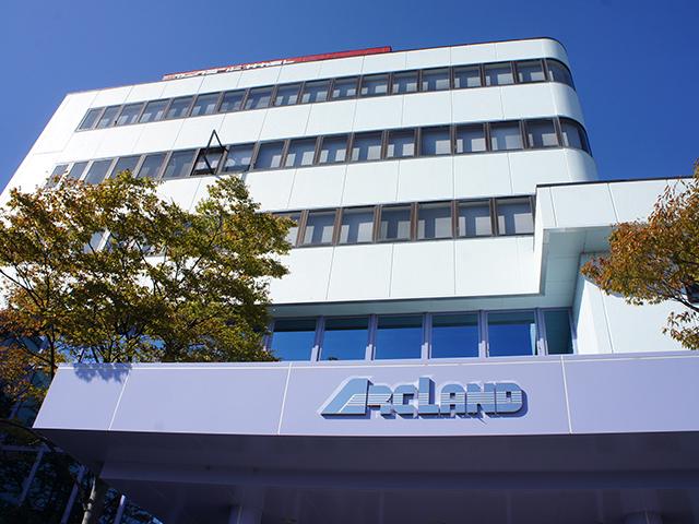 アークランドサカモト 株式会社 Webデザイナー 新潟県県央 It Web業界の求人 中途採用情報に強い転職サイトgreen グリーン