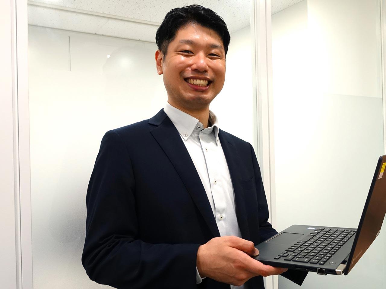 同社のビジネスの軸となっているIT人材アウトソーシング事業は、クライアント企業に向けたシステム・インフラエンジニア、Webディレクターやデザイナーのアウトソーシングサービスとして、1995年の創業当時から自社の収益の柱として着実な成果を残している。