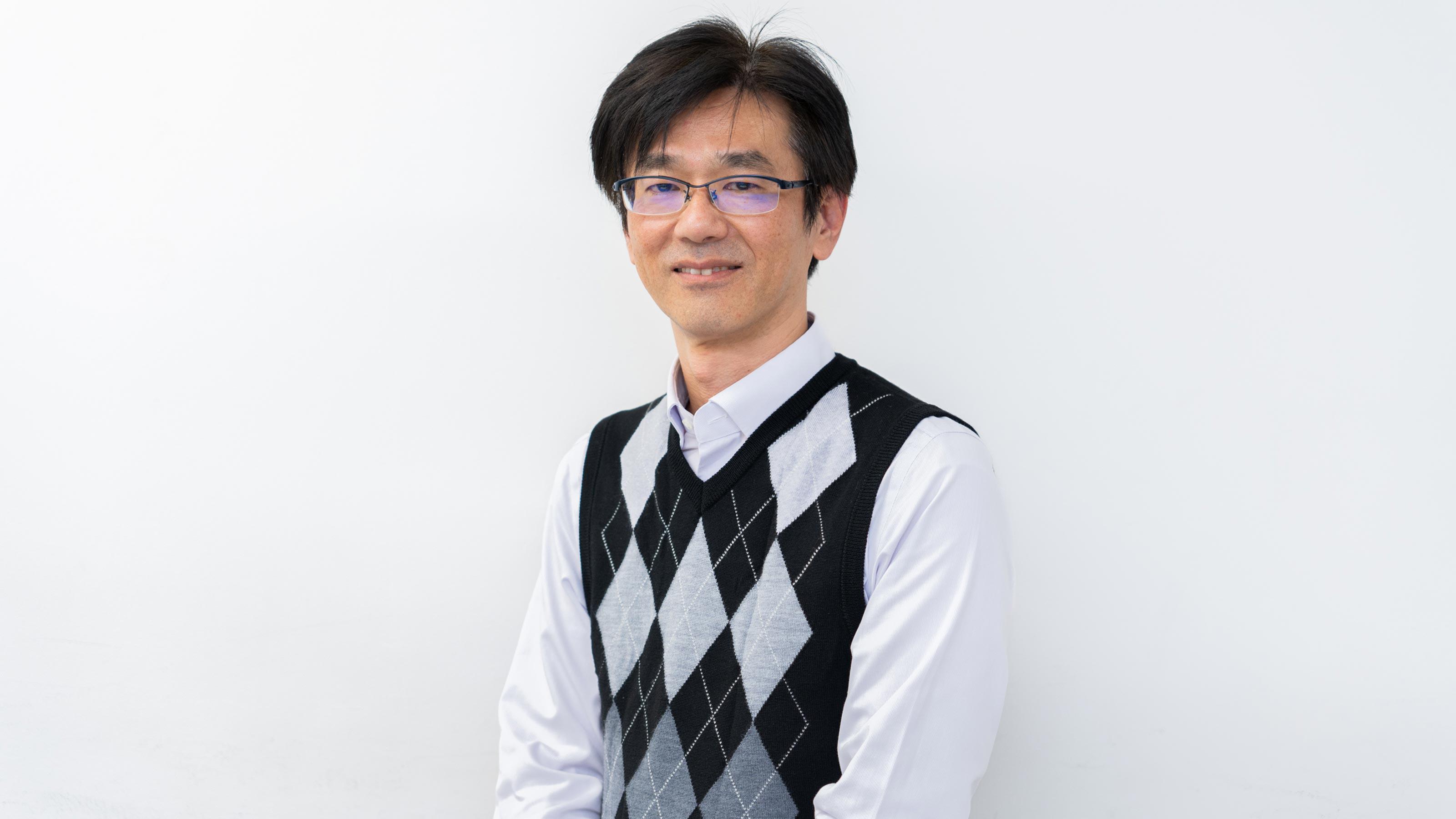 企業トップ画像