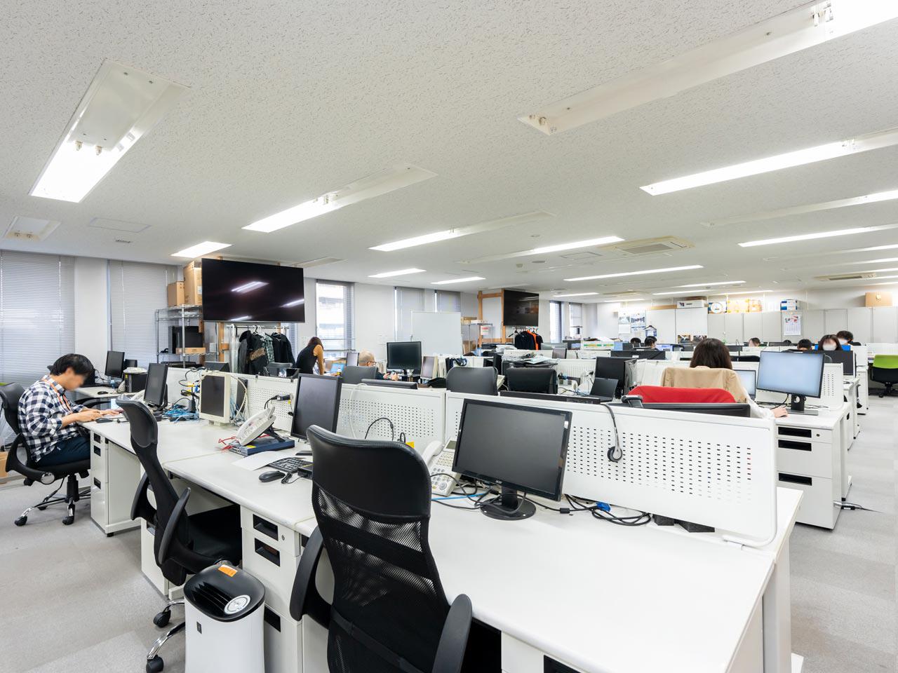 株式会社 リベルワークスのイメージ画像2