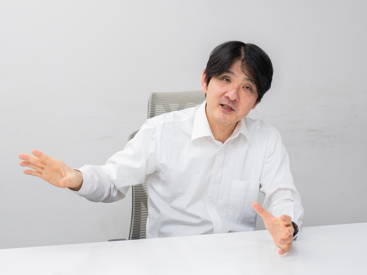 創業20周年に向けて、自社開発のサービス・ソリューションにもチャレンジしていく。人々が質の高い睡眠を取れるように、睡眠の質を見える化するソリューション開発が進行中である。