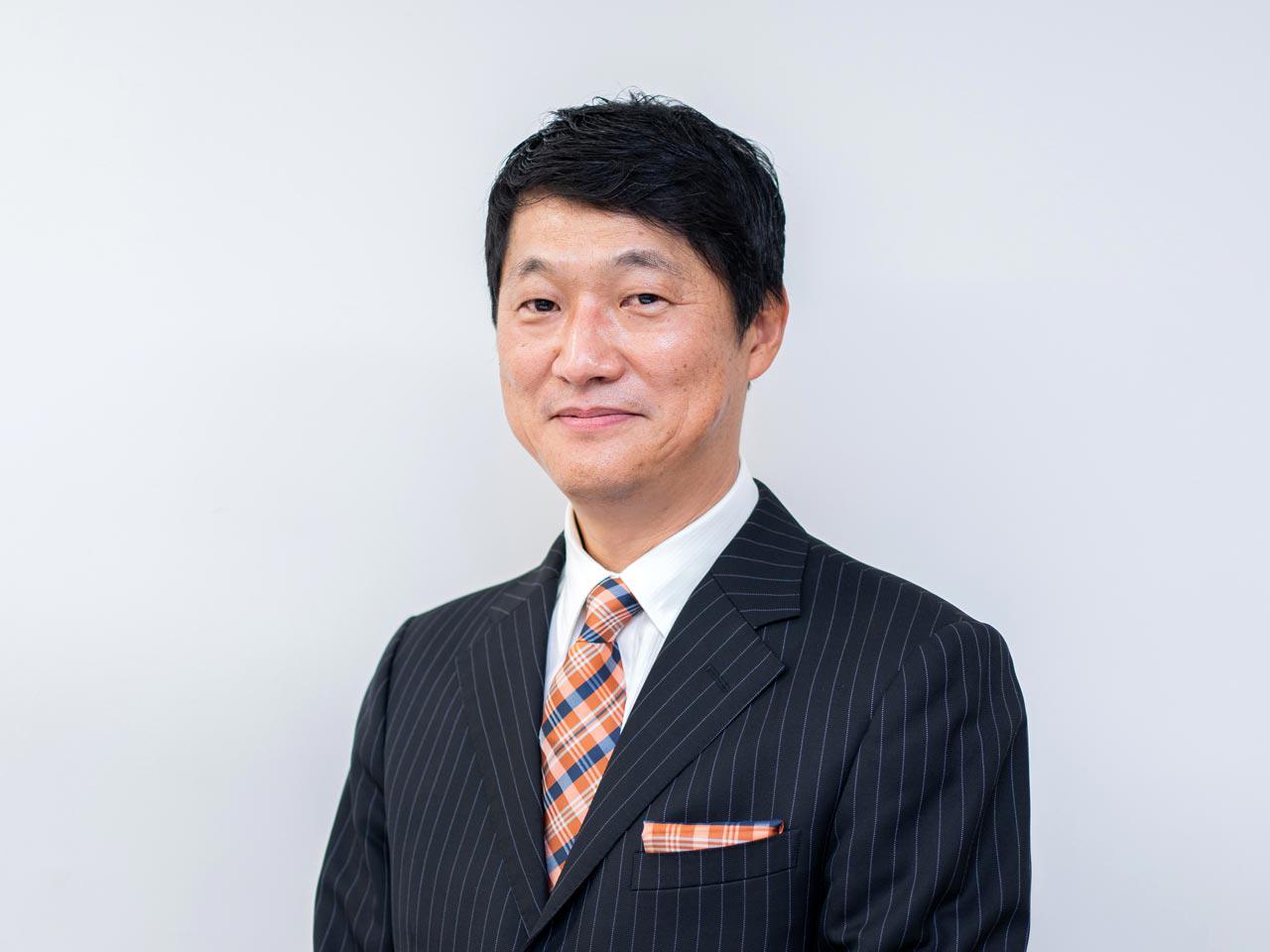 大学病院や研究施設で使う「医療画像統合ビューイングシステム」「DICOM画像表示ビューア」等の開発を手掛けてきた。