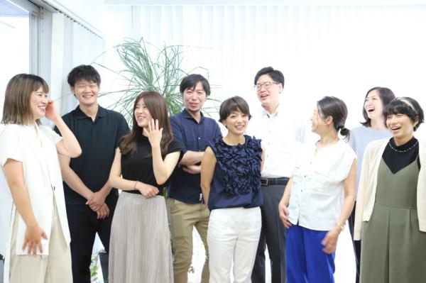 募集している求人：セールスエンジニア