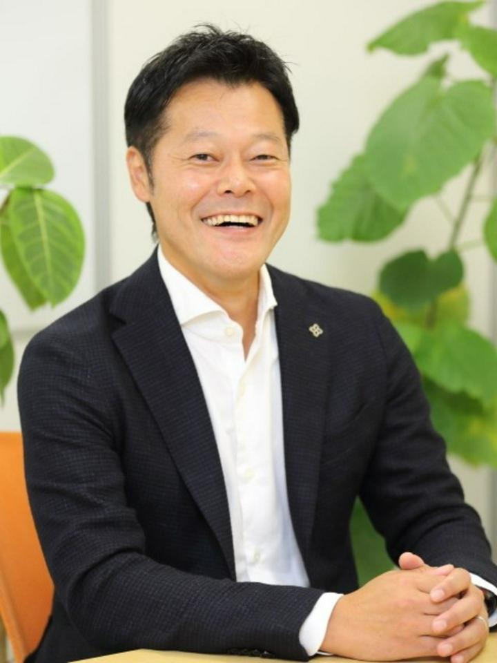 キャリアマネジメント株式会社のインタビュー写真