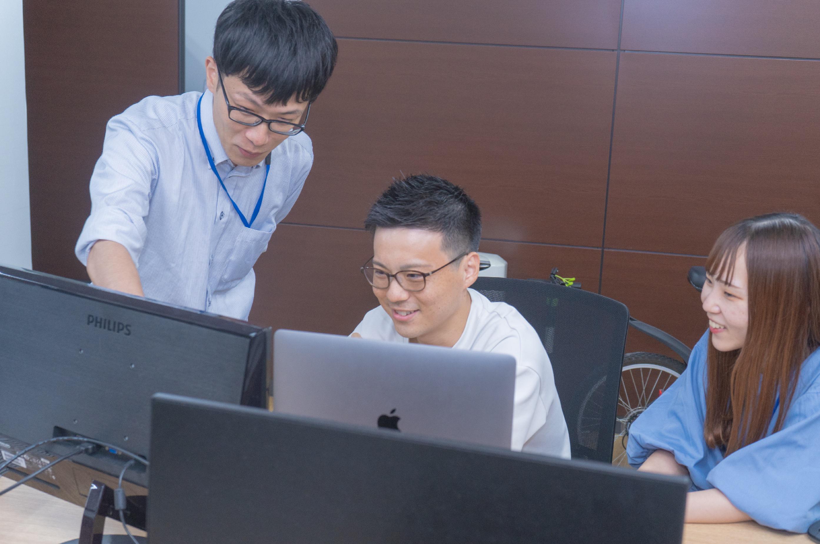 シースリーインデックス 株式会社のイメージ画像2