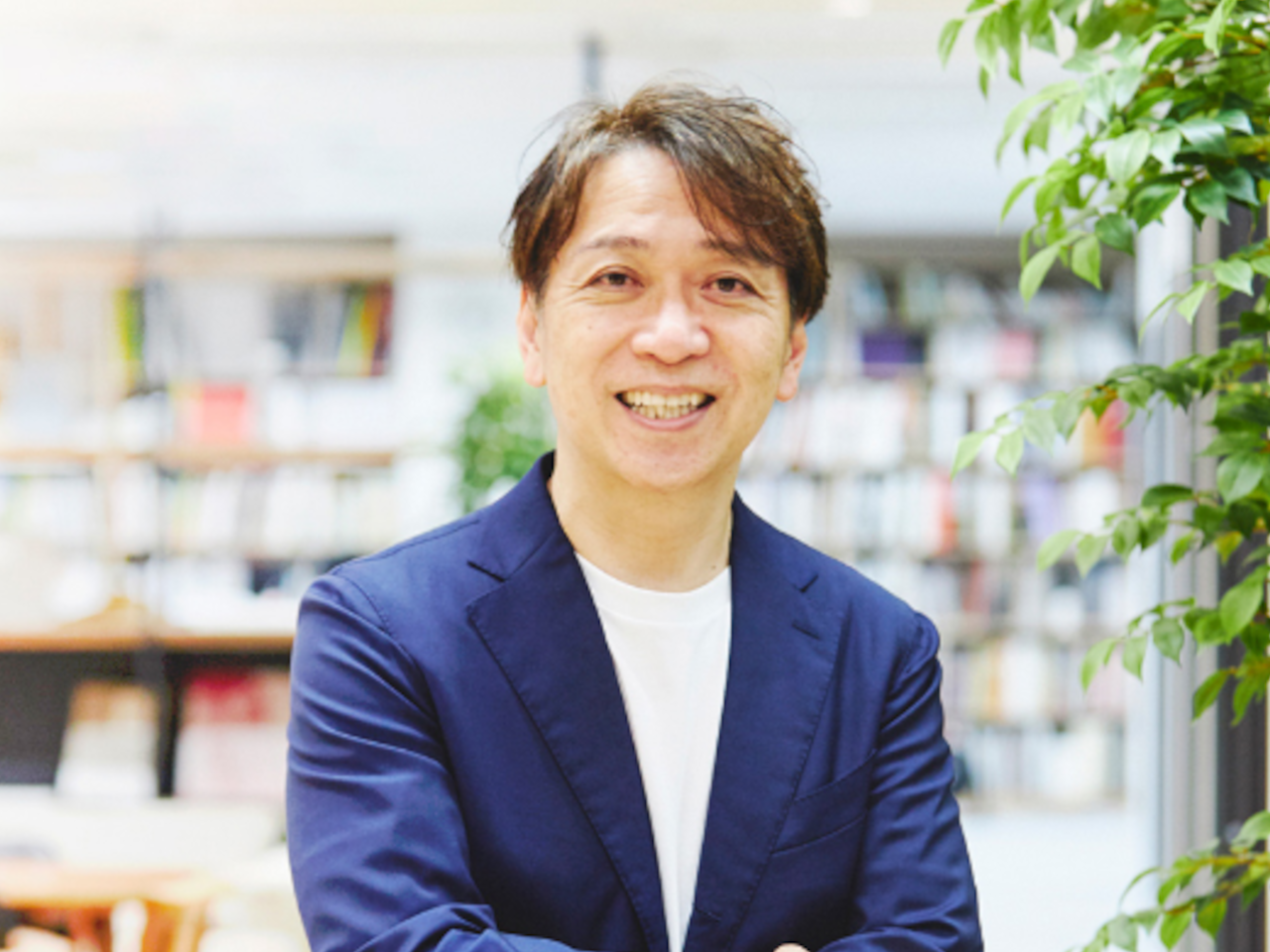 デジタル力とマーケティング思考を習得した各分野のプロフェッショナルが、それぞれに顧客の課題と向き合い最適解にアプローチしていきます。