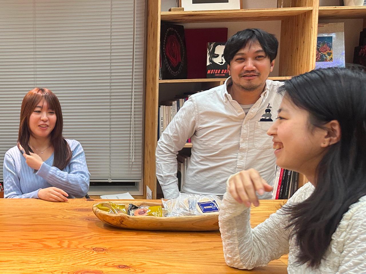 自身の専門性を活かしつつ、より広範囲の仕事に挑戦したい。そんな方にピッタリの職場がここにある。今こそ、同社への転職を検討してみてはどうだろうか。