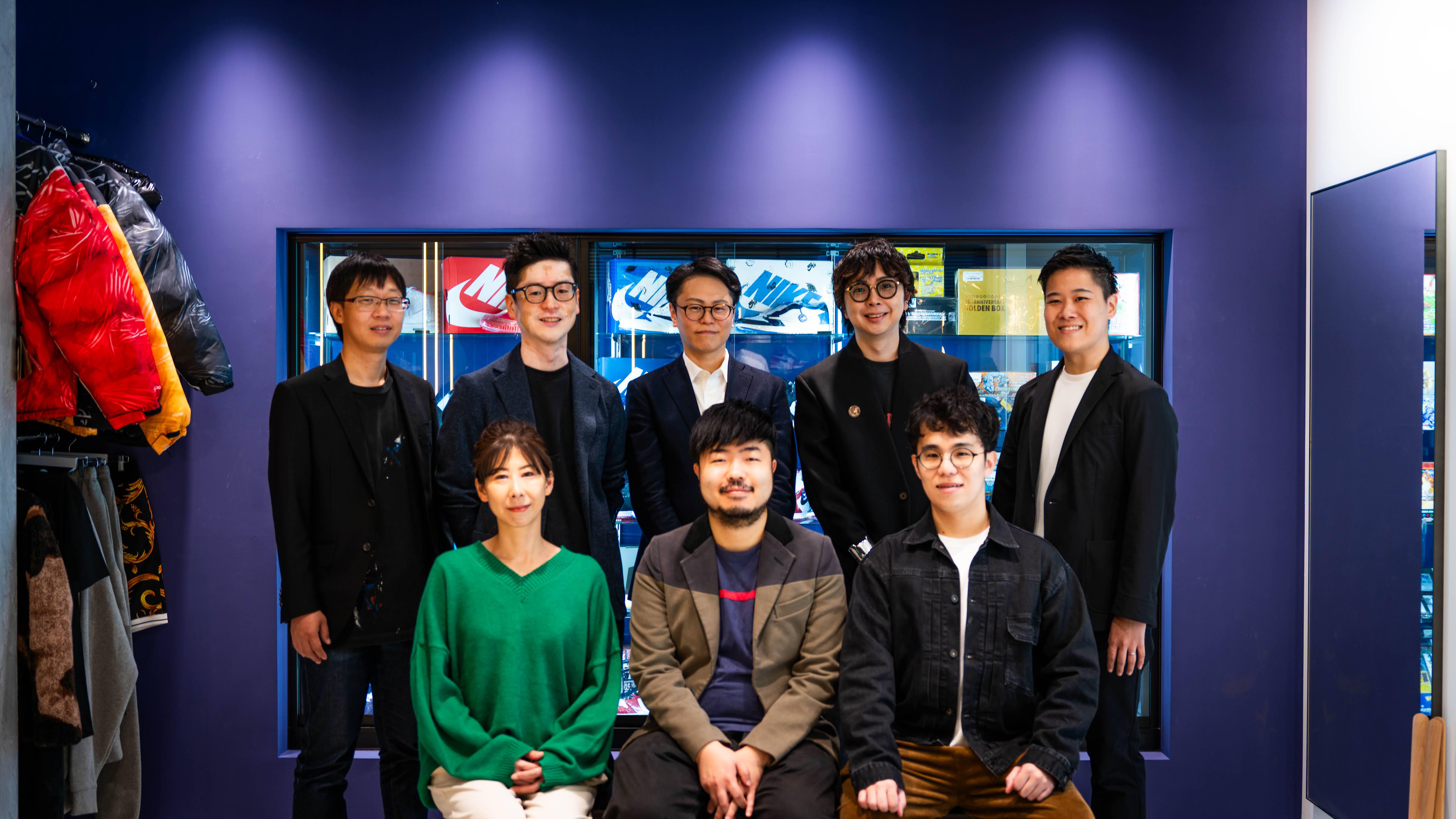 直近はIPOを目指して体制強化中。成長ステージの会社で仕事に集中して挑戦したい方にはピッタリの環境です。