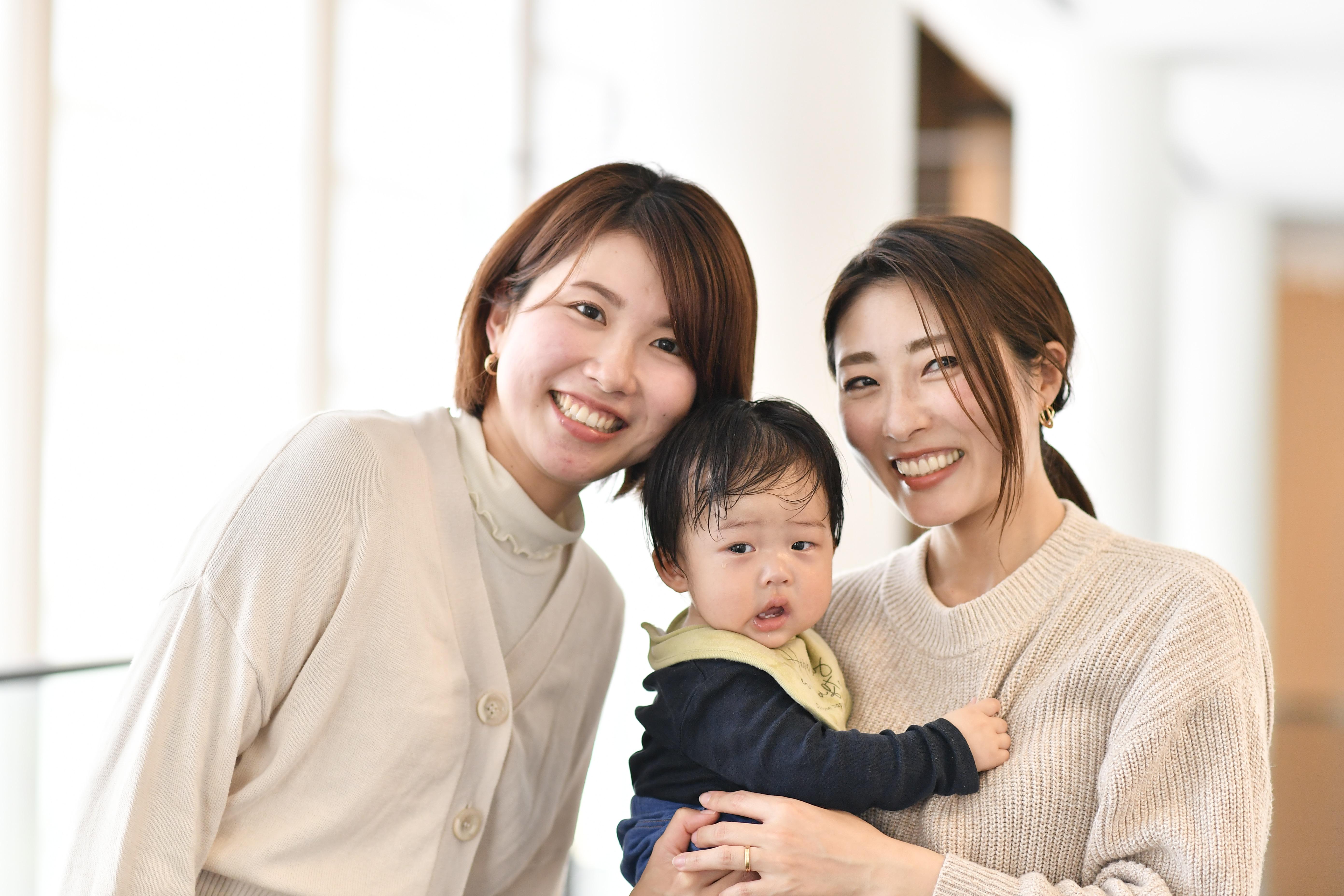 ワークライフバランス重視の社風。無理なくキャリアを伸ばせます！